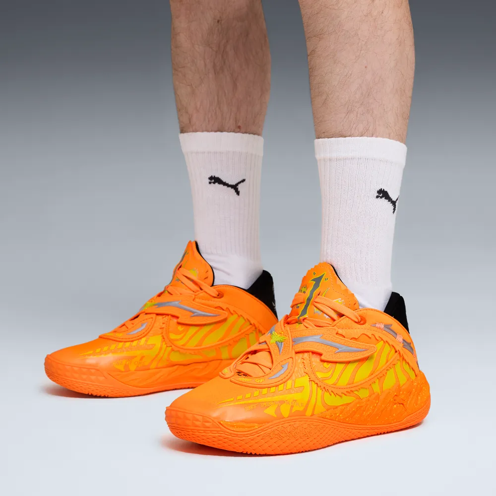 LaMelo Ball MB.05 Fast & Furious - Image 9