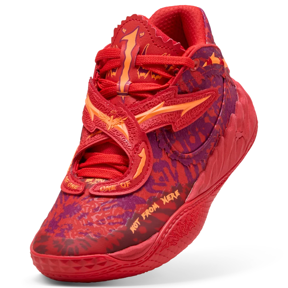 LaMelo Ball MB.05 GS Crowd Surf - Image 6