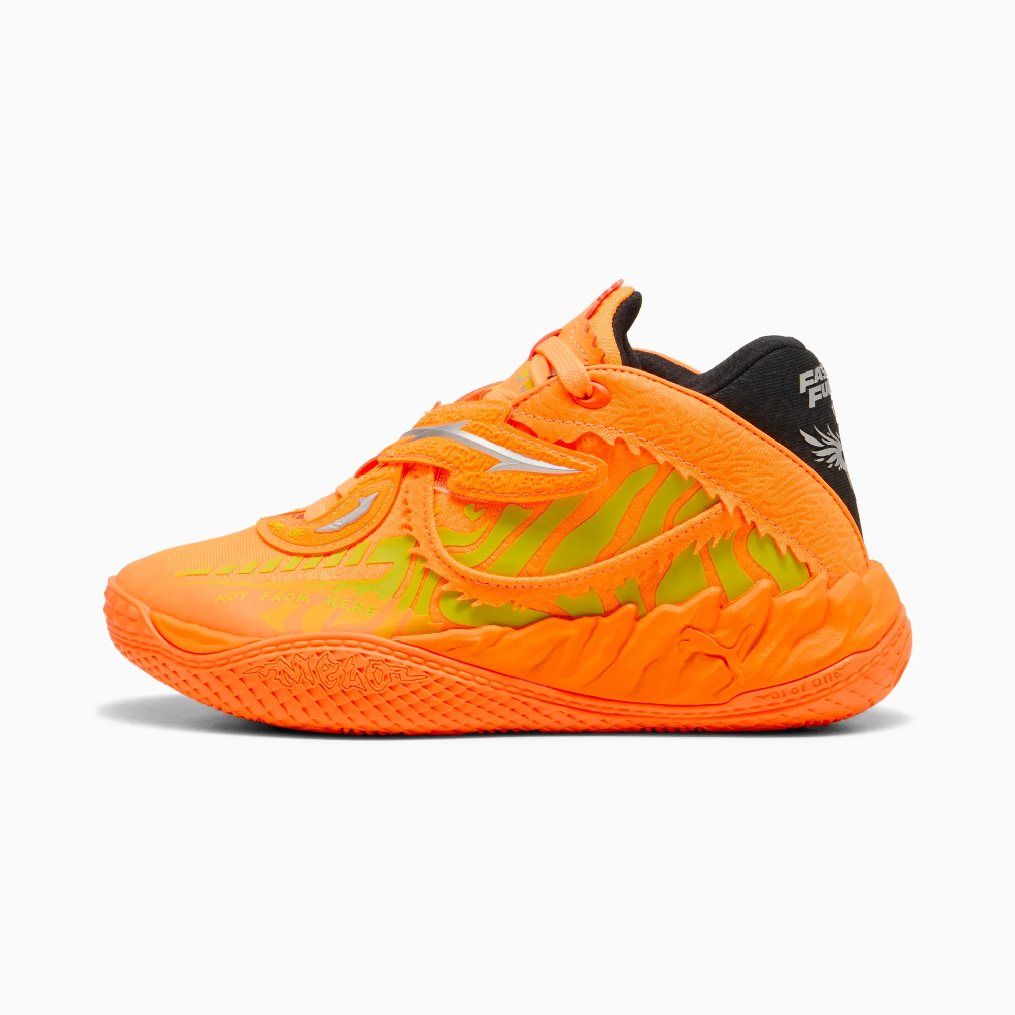 LaMelo Ball MB.05 GS Fast & Furious - Image 2