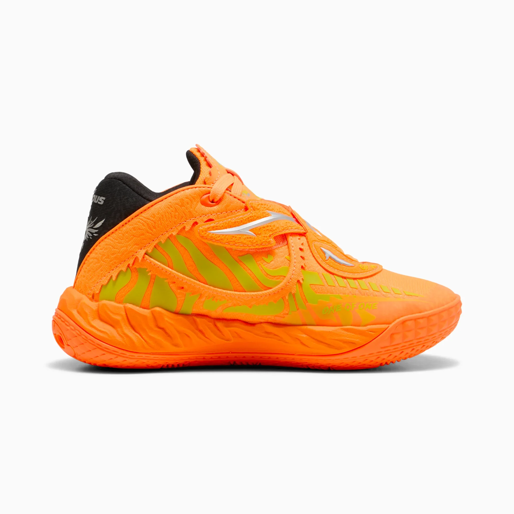 LaMelo Ball MB.05 GS Fast & Furious - Image 3