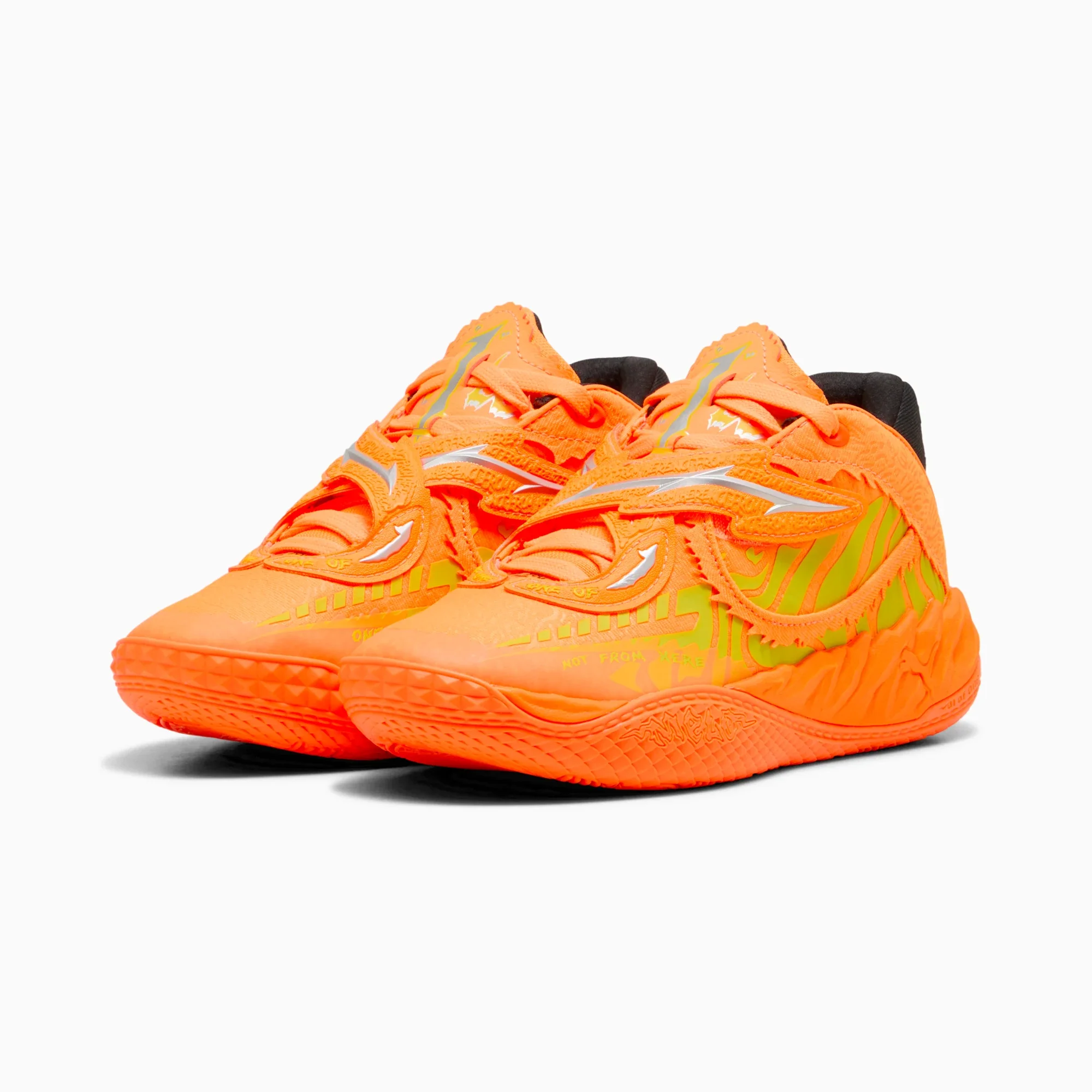LaMelo Ball MB.05 GS Fast & Furious - Image 4