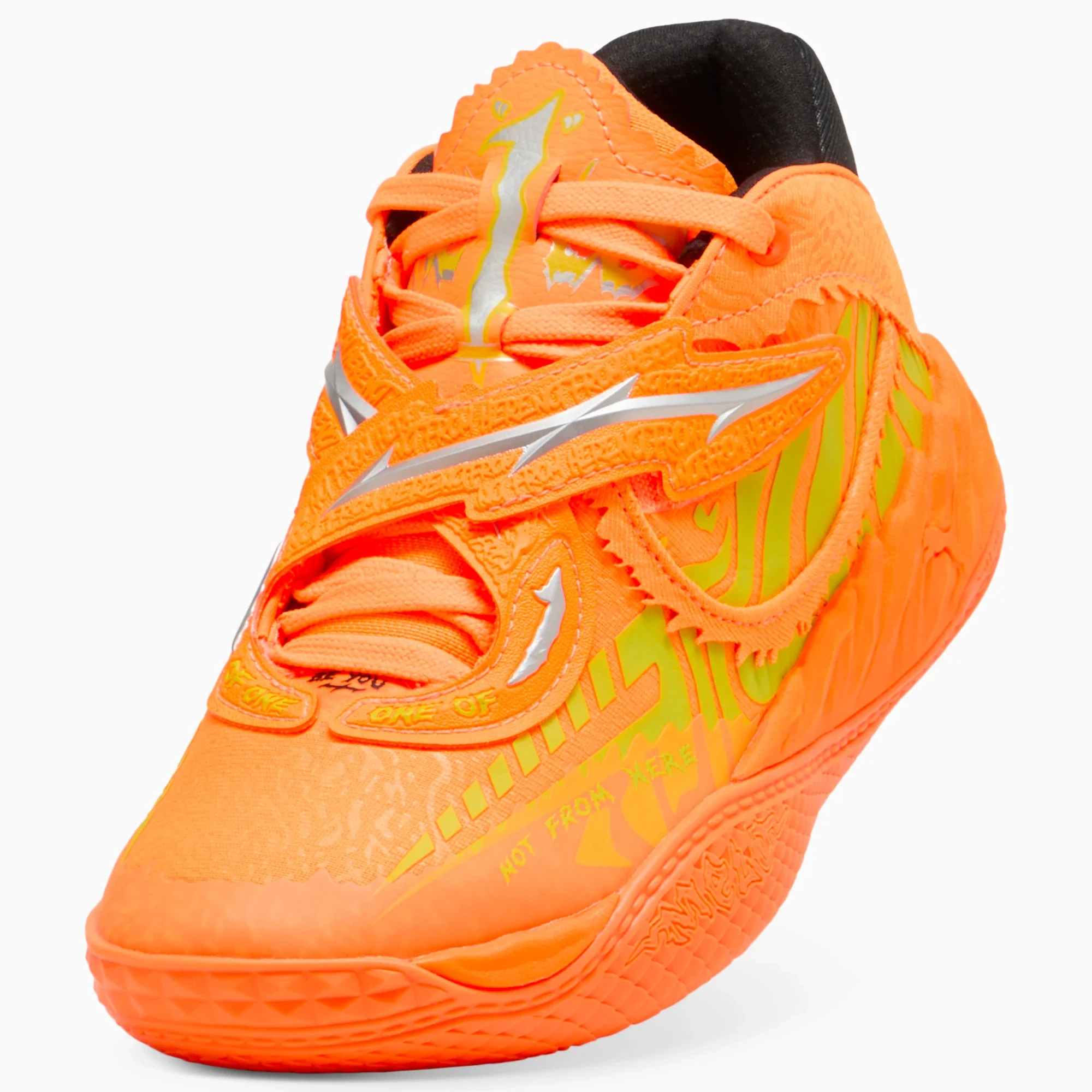 LaMelo Ball MB.05 GS Fast & Furious - Image 6