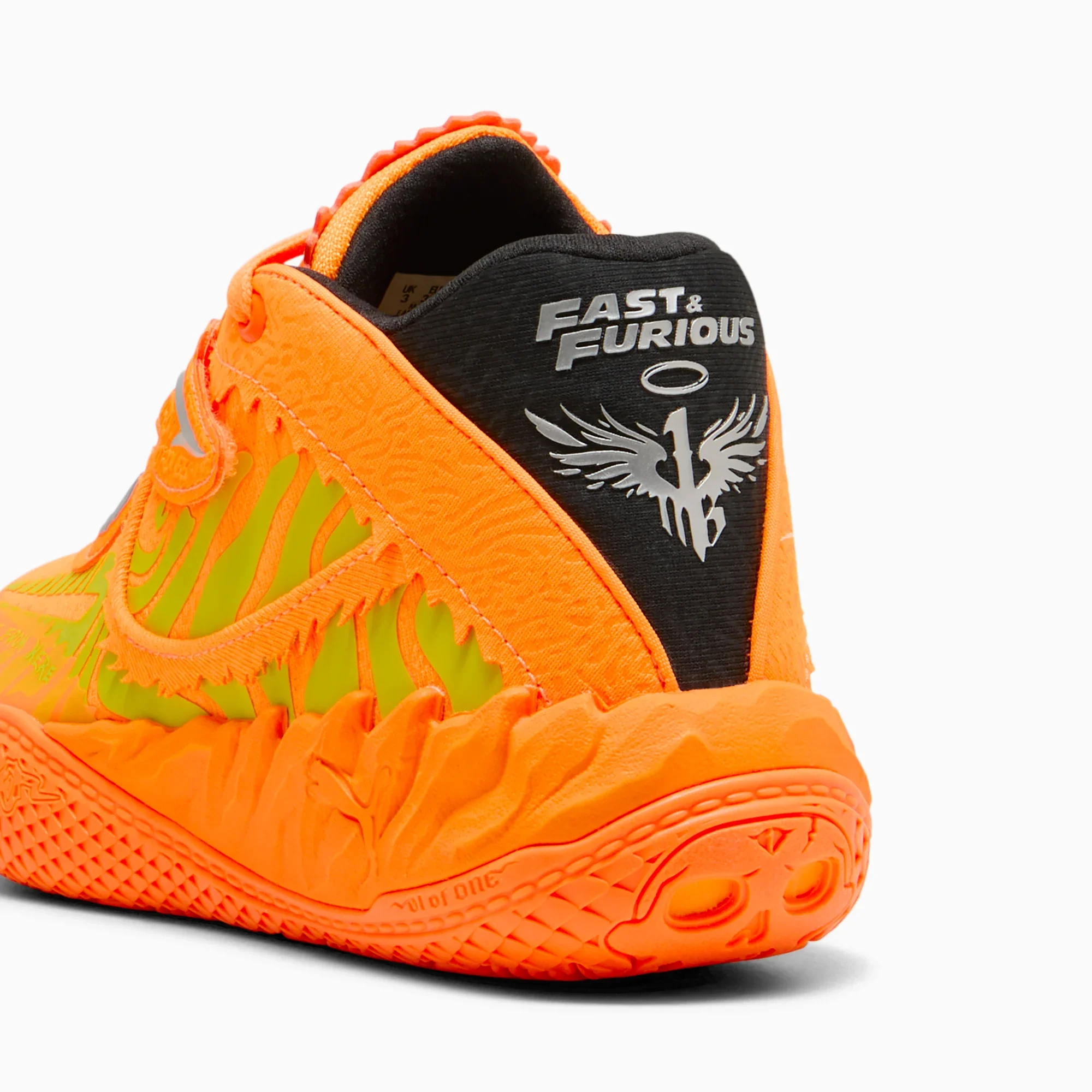 LaMelo Ball MB.05 GS Fast & Furious - Image 7