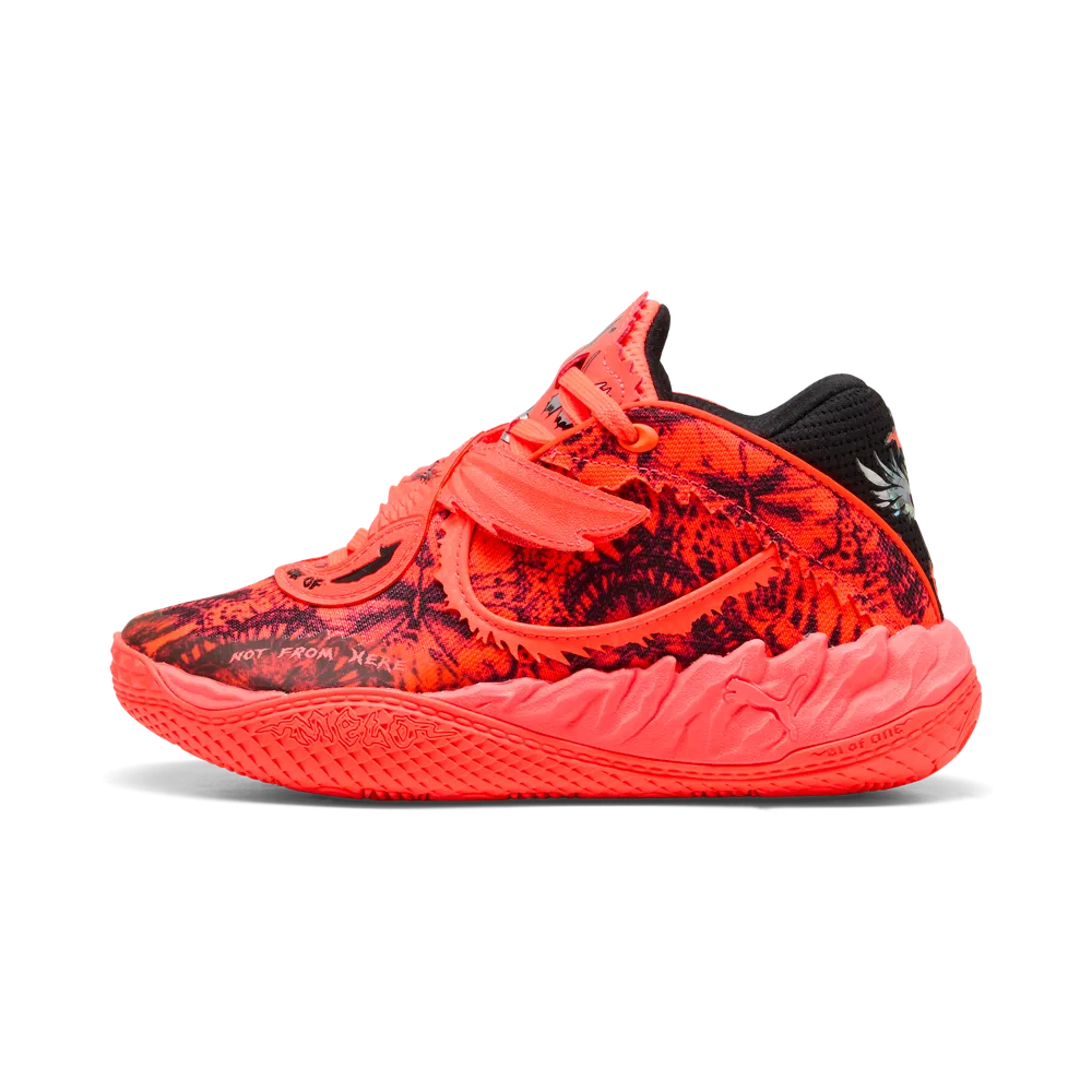 LaMelo Ball MB.05 GS Flutter - Image 2