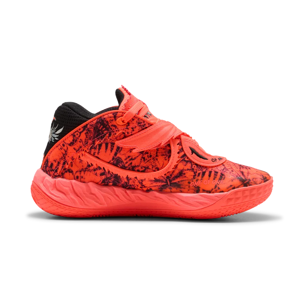 LaMelo Ball MB.05 GS Flutter - Image 3
