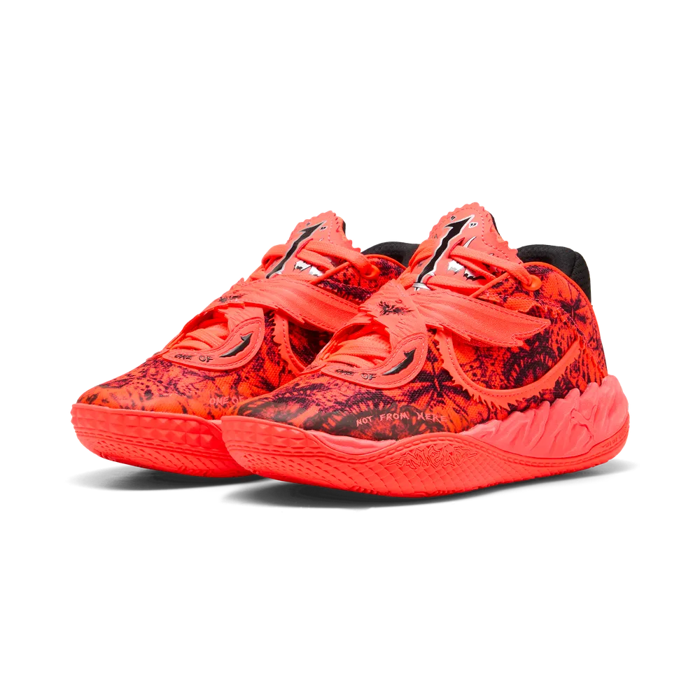 LaMelo Ball MB.05 GS Flutter - Image 4