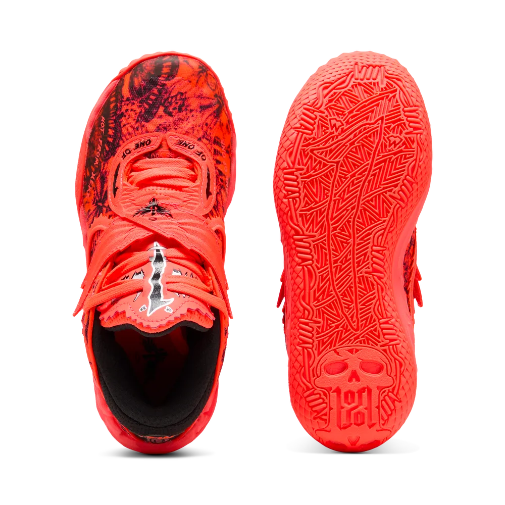 LaMelo Ball MB.05 GS Flutter - Image 5
