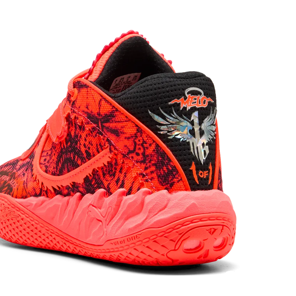 LaMelo Ball MB.05 GS Flutter - Image 6