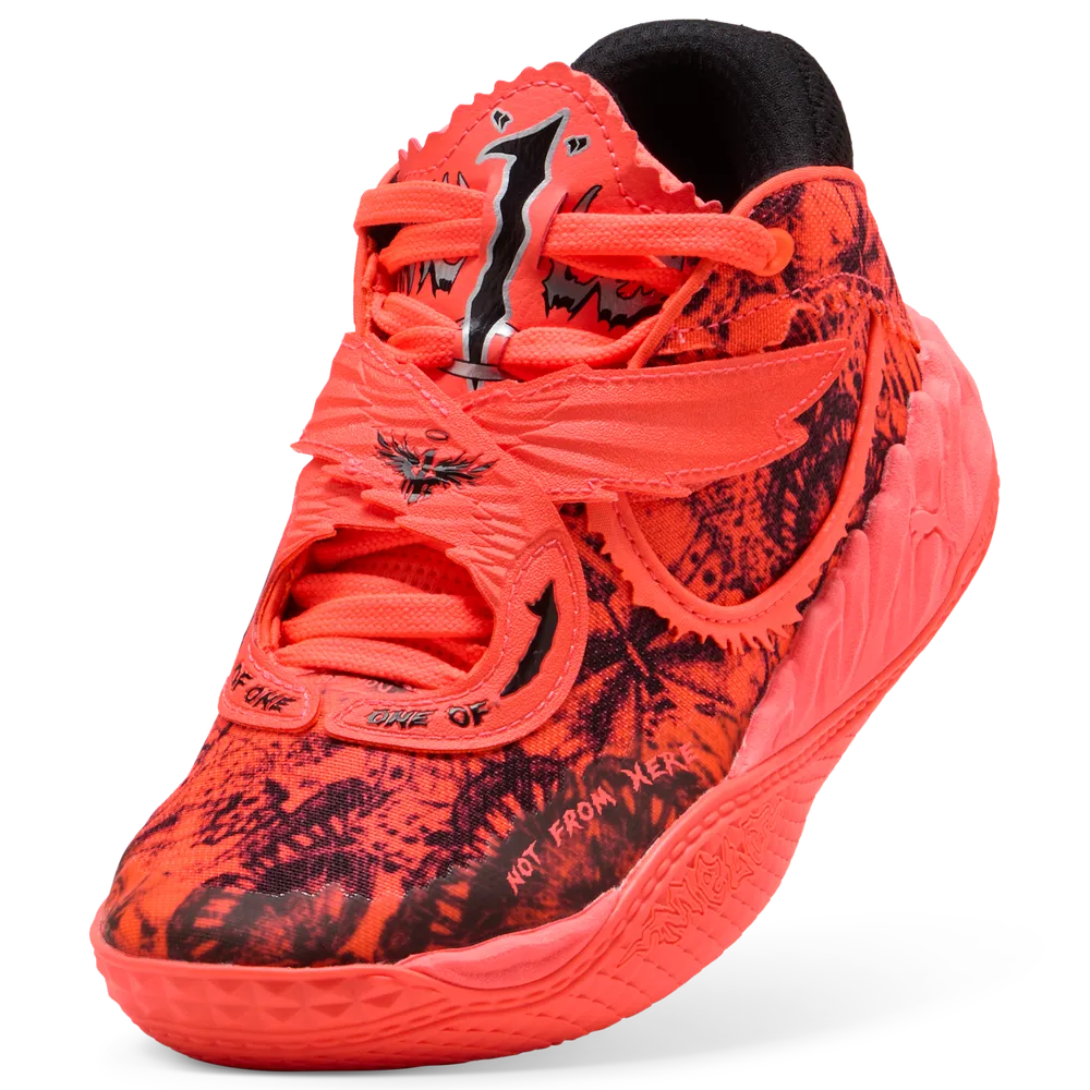 LaMelo Ball MB.05 GS Flutter - Image 7