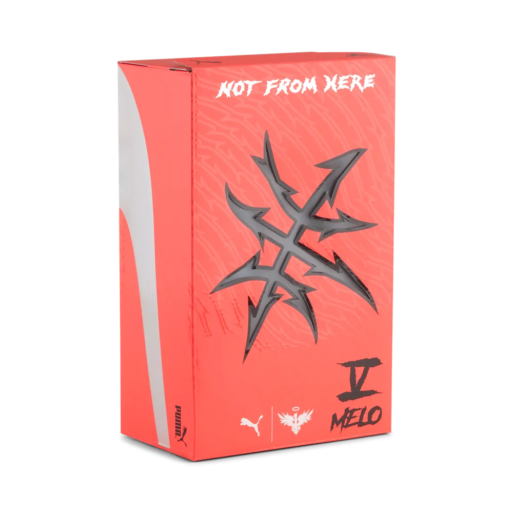 LaMelo Ball MB.05 GS Flutter - Image 8