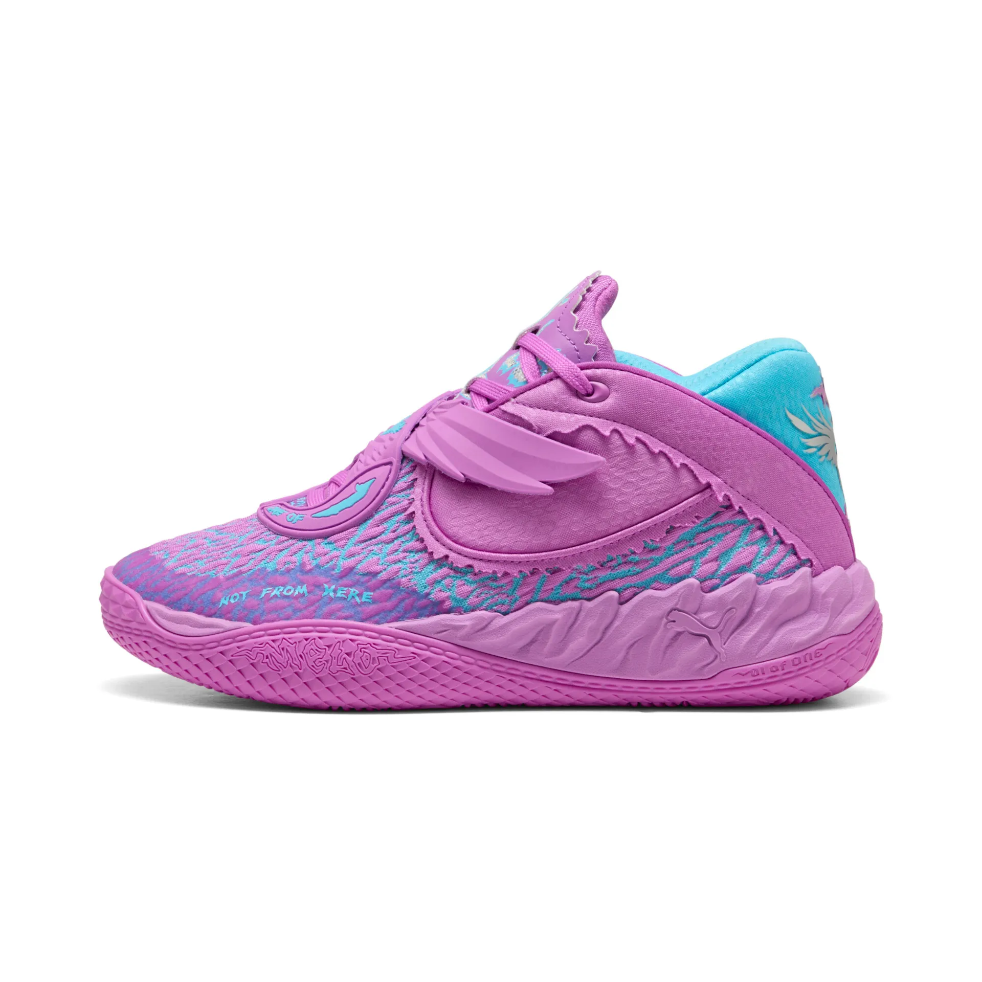 LaMelo Ball MB.05 GS Hive - Image 2