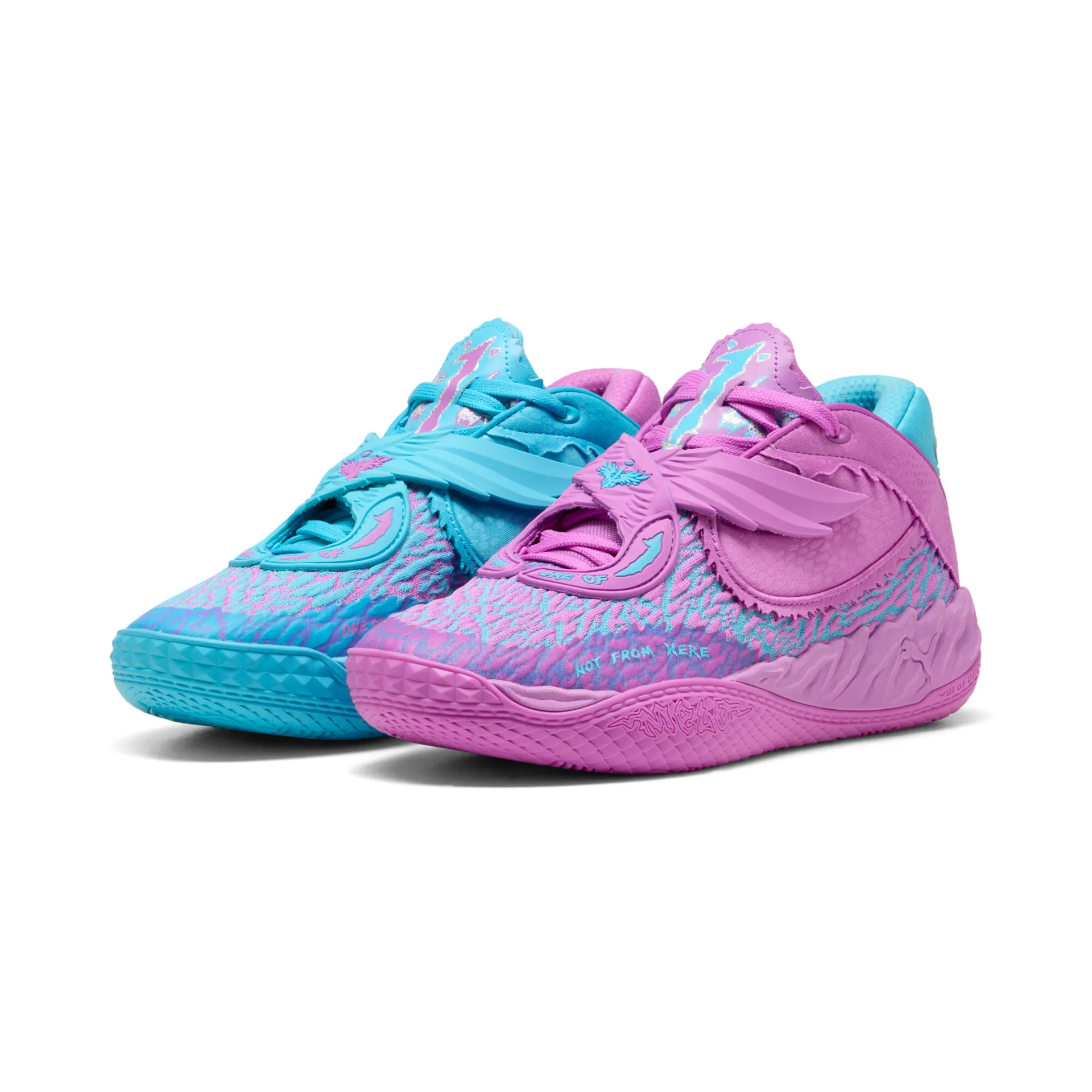LaMelo Ball MB.05 GS Hive - Image 4