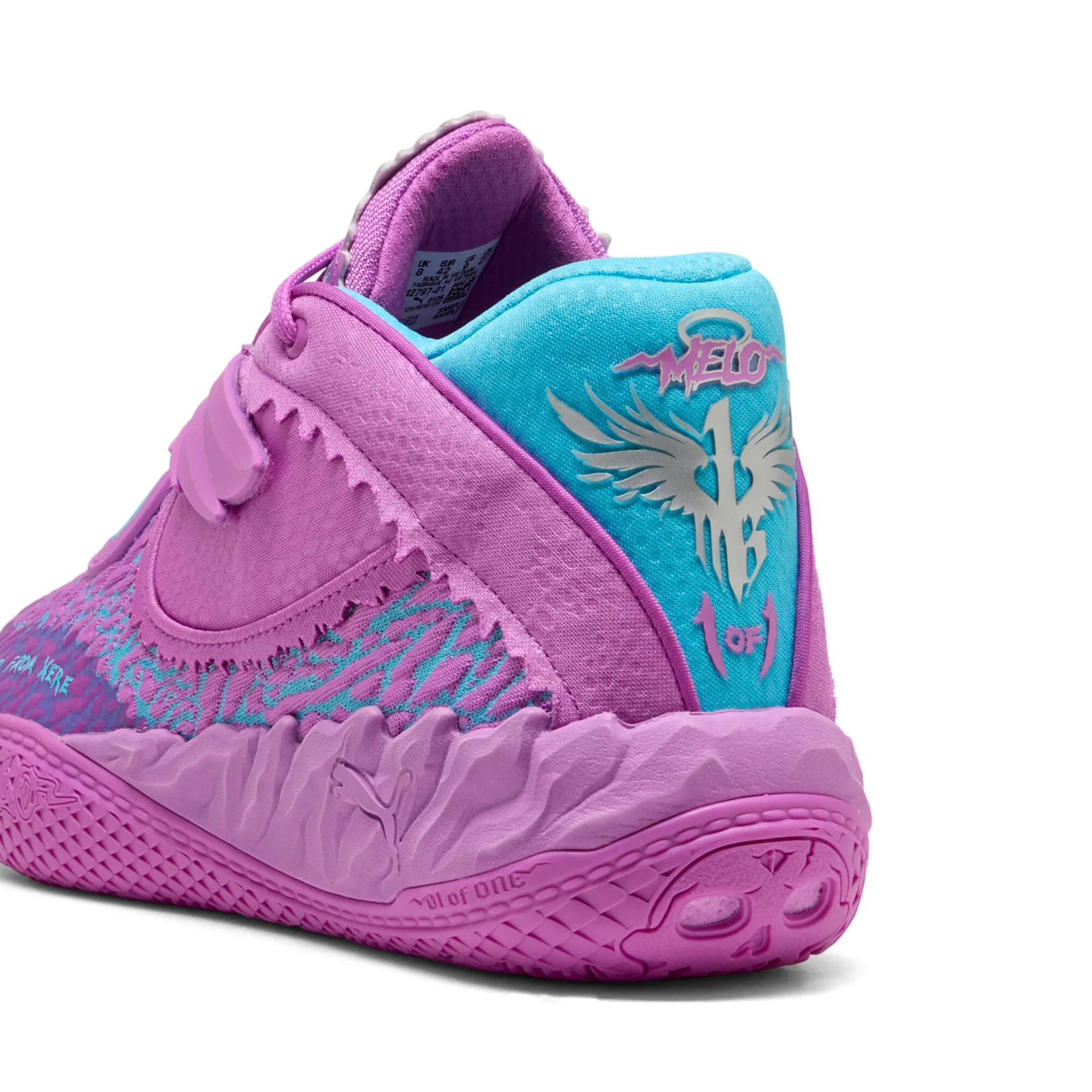 LaMelo Ball MB.05 GS Hive - Image 5