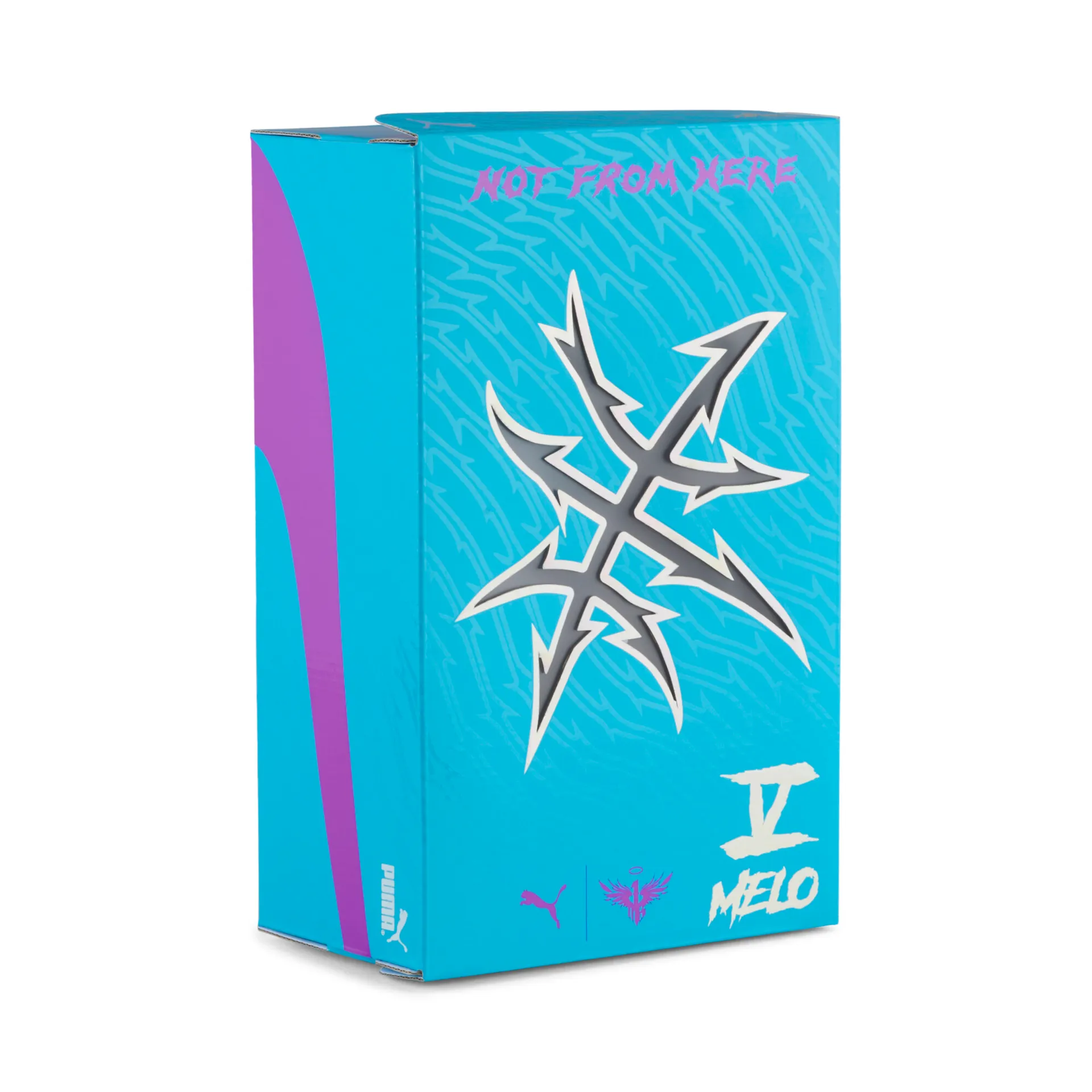 LaMelo Ball MB.05 GS Hive - Image 6