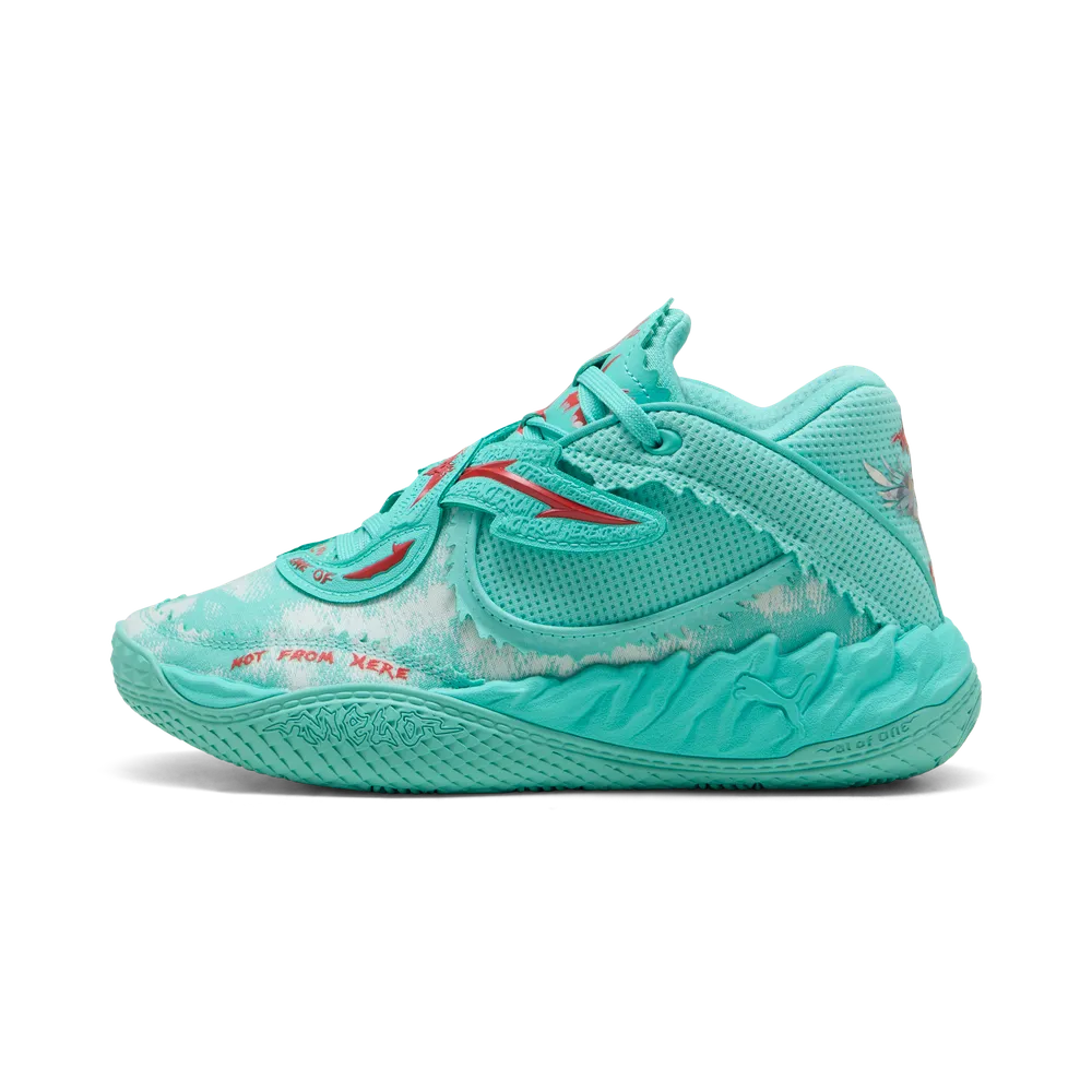 LaMelo Ball MB.05 GS Melo World - Image 2