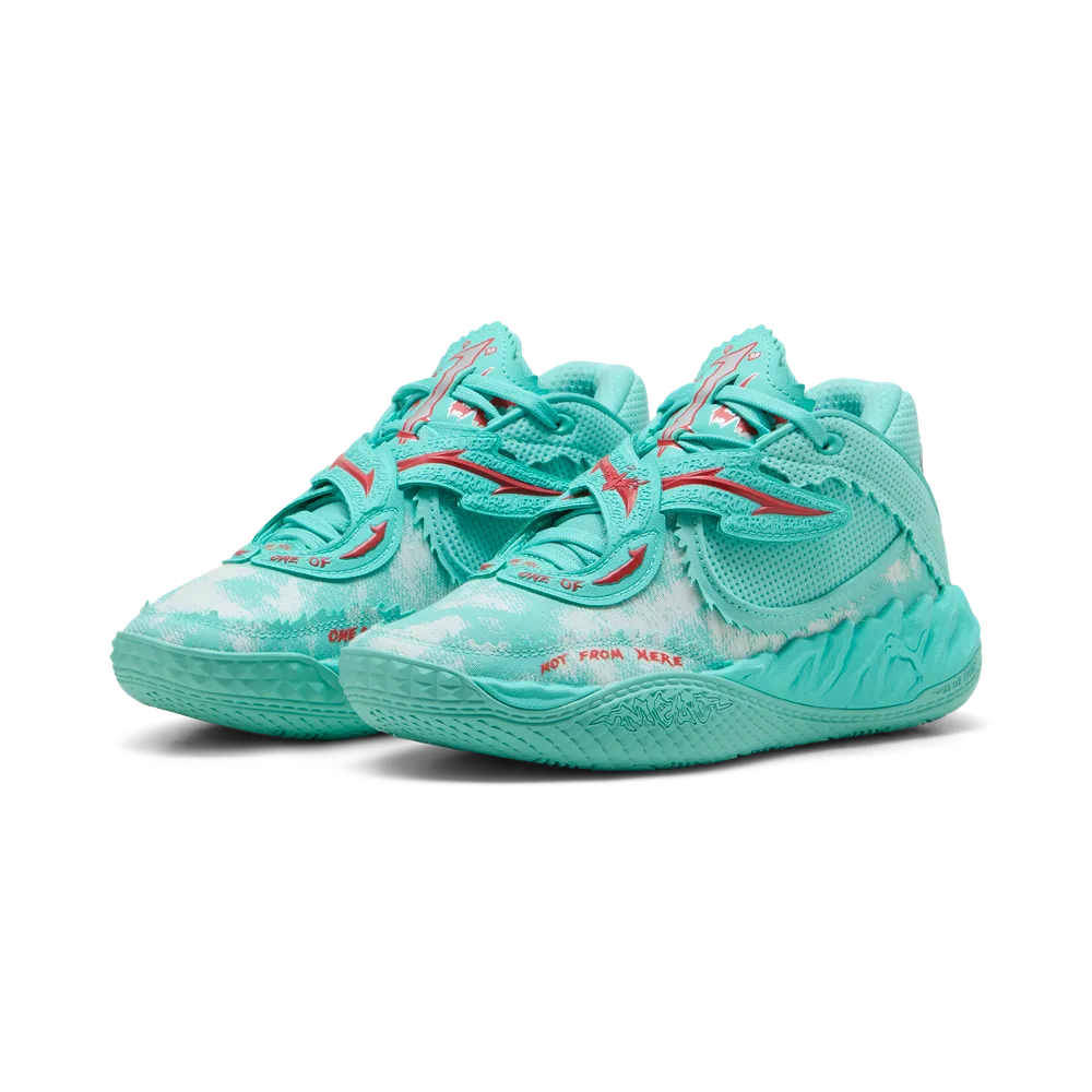 LaMelo Ball MB.05 GS Melo World - Image 4