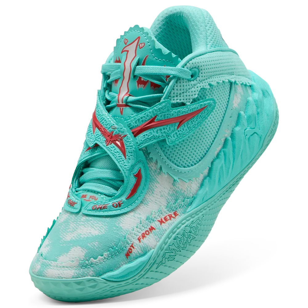 LaMelo Ball MB.05 GS Melo World - Image 7