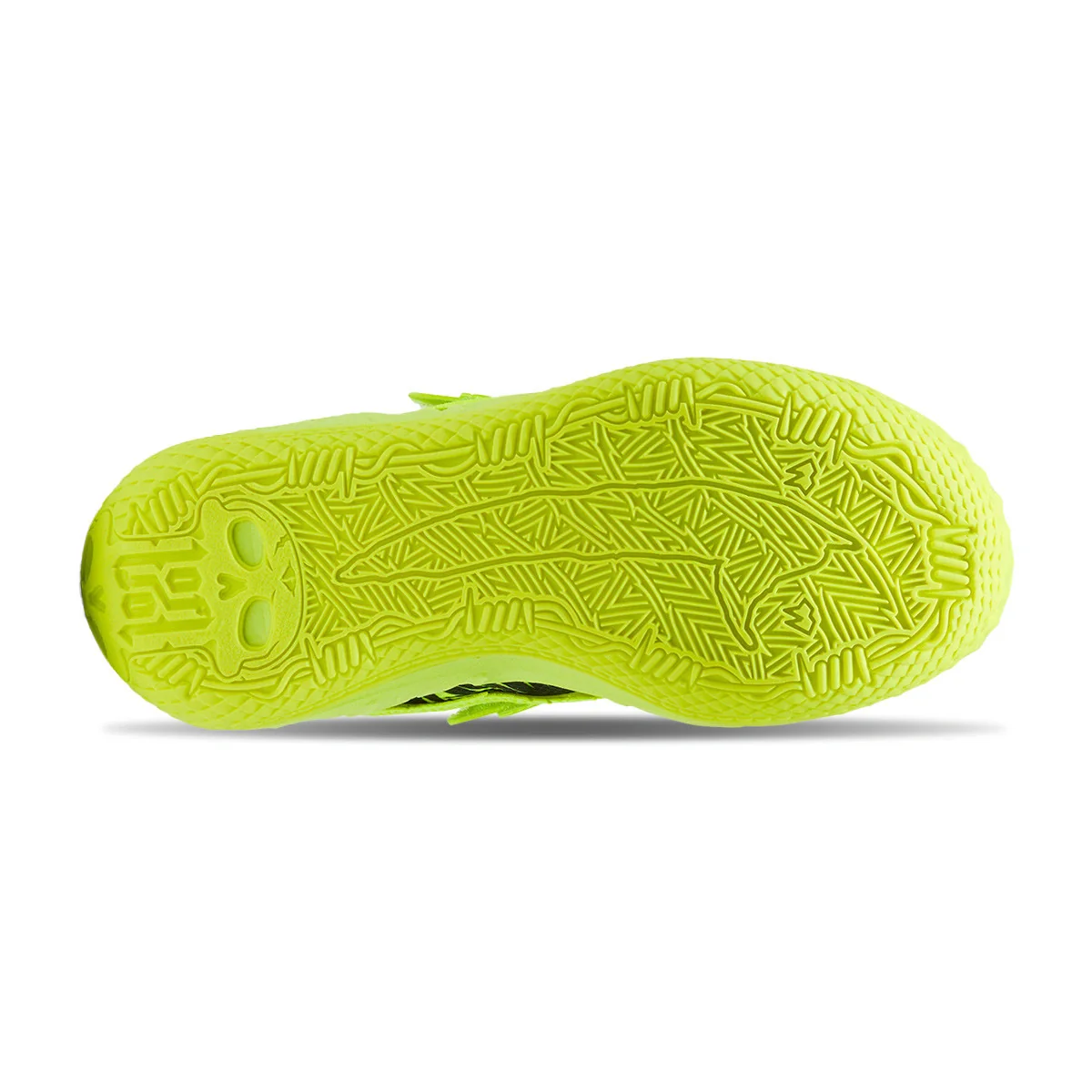 LaMelo Ball MB.05 GS Voltage - Image 4