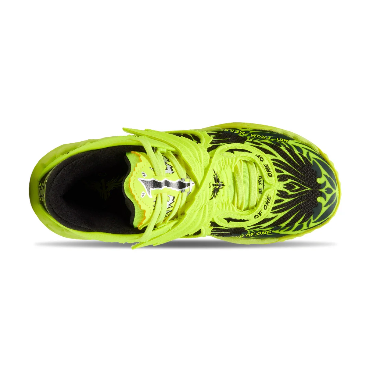 LaMelo Ball MB.05 GS Voltage - Image 6