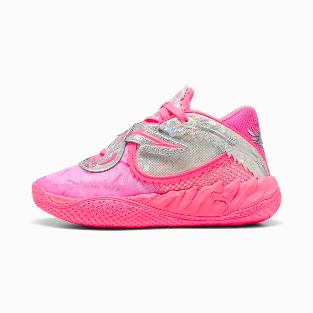 LaMelo Ball MB.05 GS World Tour - Image 2