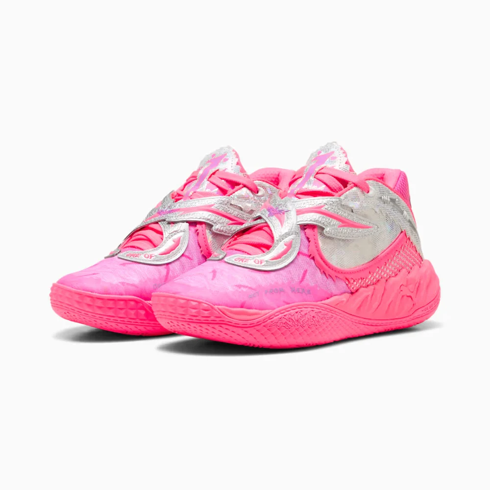 LaMelo Ball MB.05 GS World Tour - Image 4