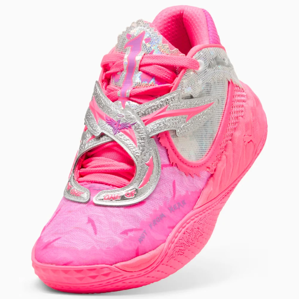 LaMelo Ball MB.05 GS World Tour - Image 6