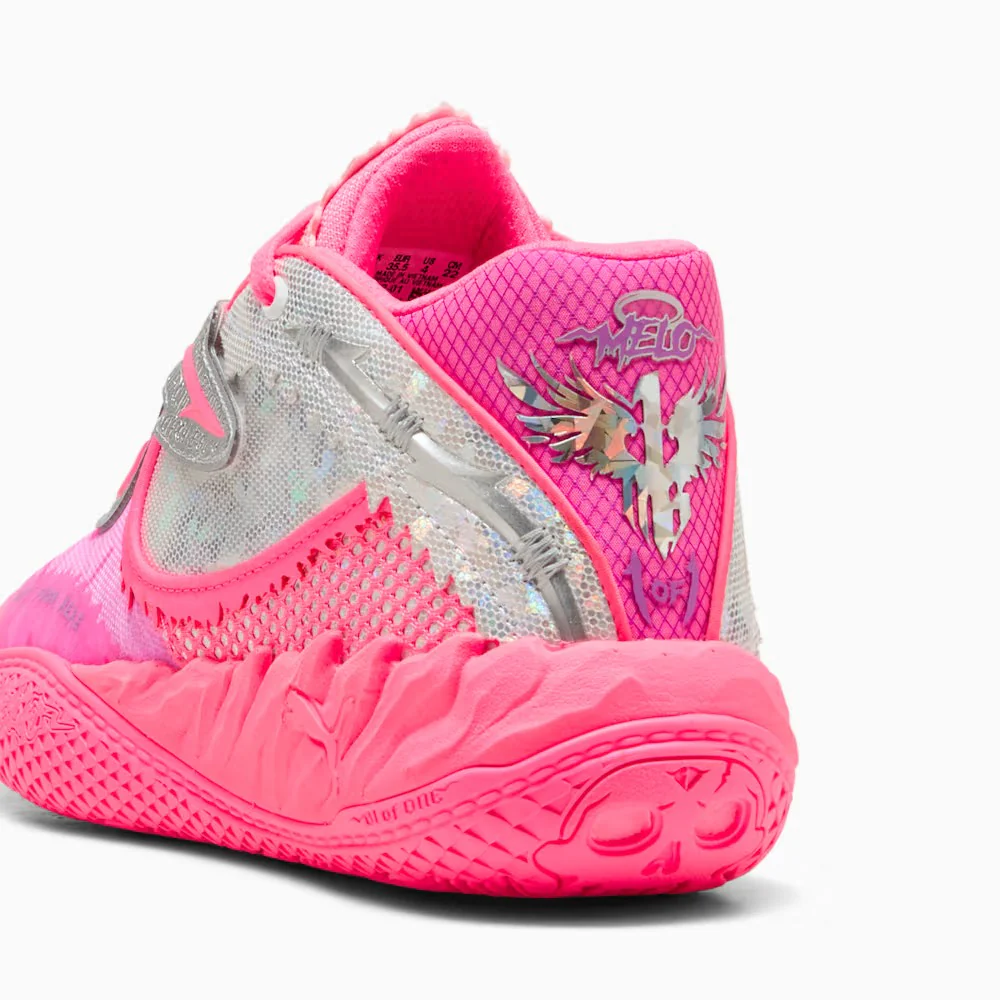 LaMelo Ball MB.05 GS World Tour - Image 7