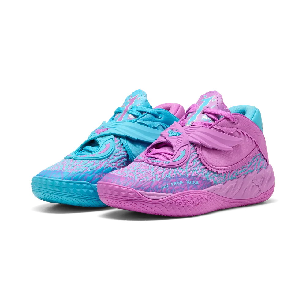 LaMelo Ball MB.05 Hive - Image 4