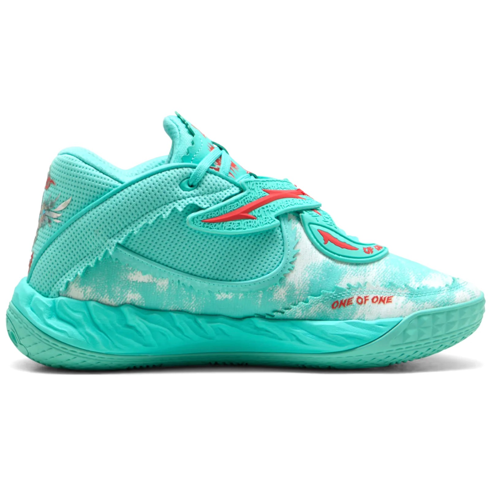 LaMelo Ball MB.05 Melo World - Image 2