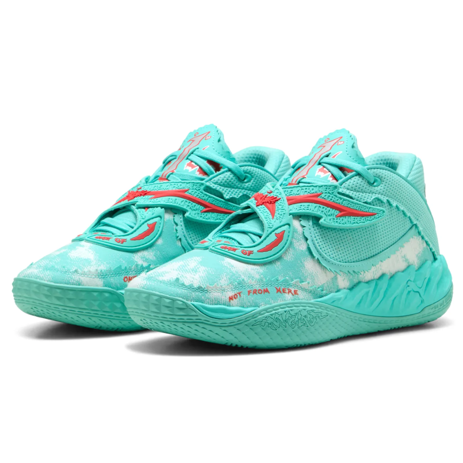 LaMelo Ball MB.05 Melo World - Image 3