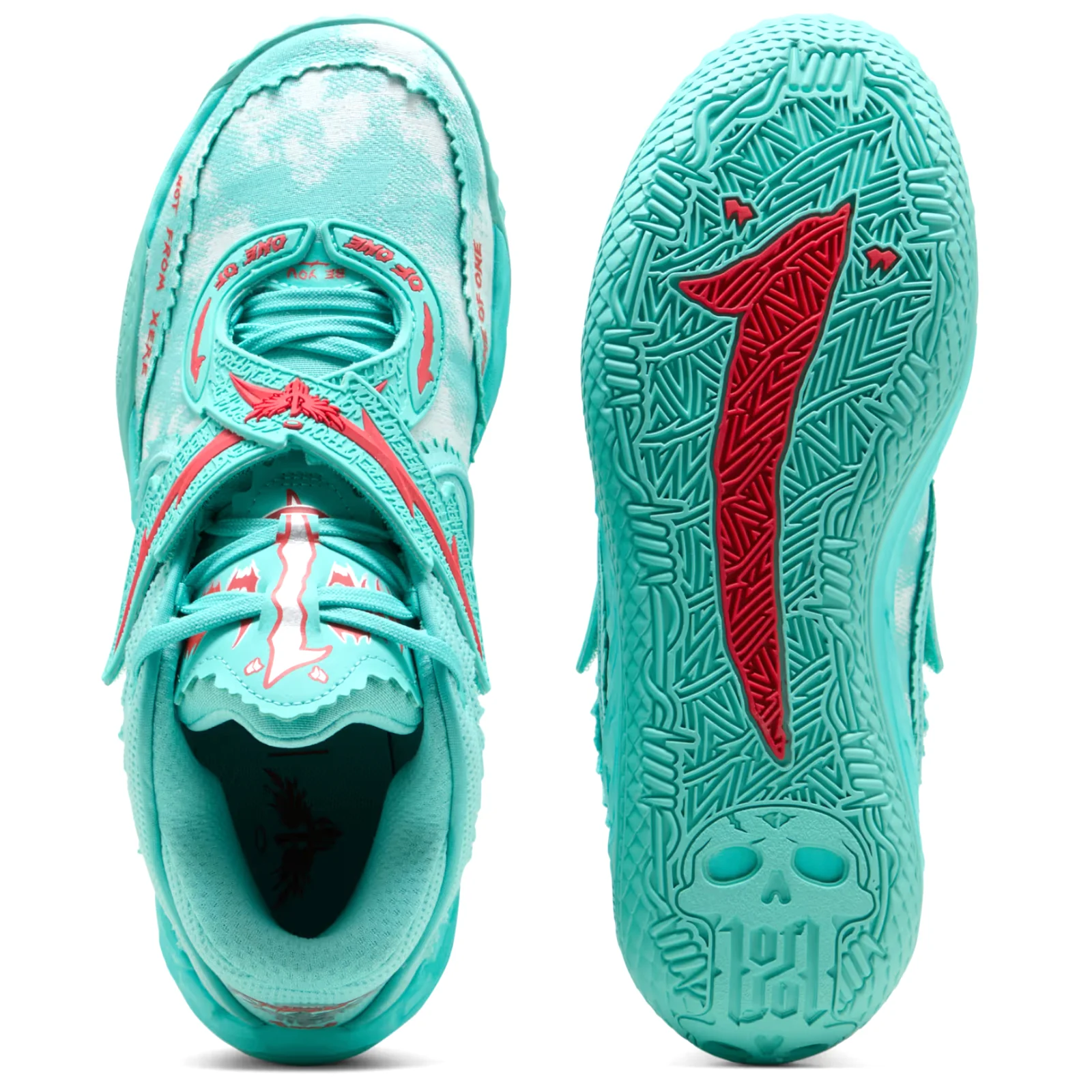 LaMelo Ball MB.05 Melo World - Image 4