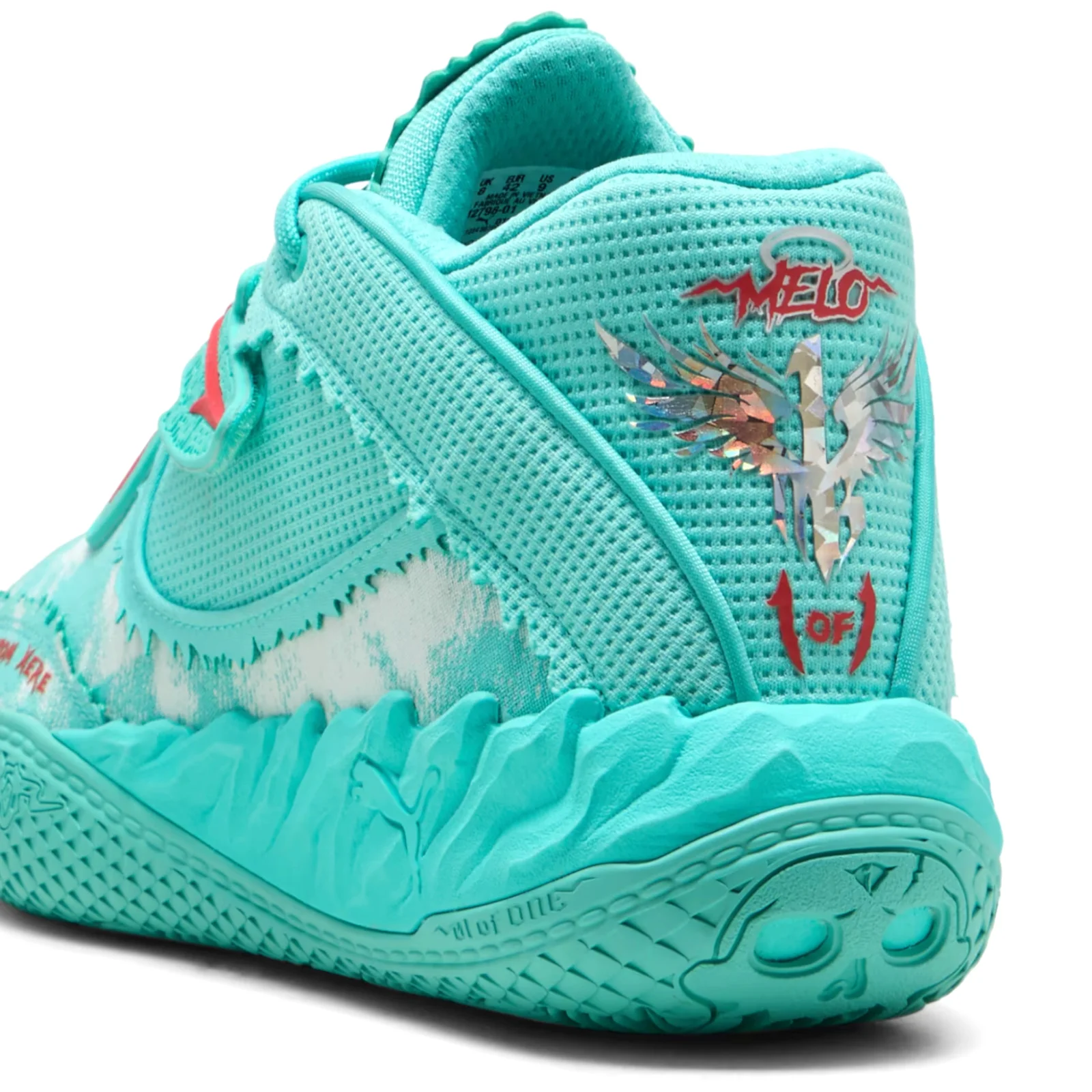 LaMelo Ball MB.05 Melo World - Image 5