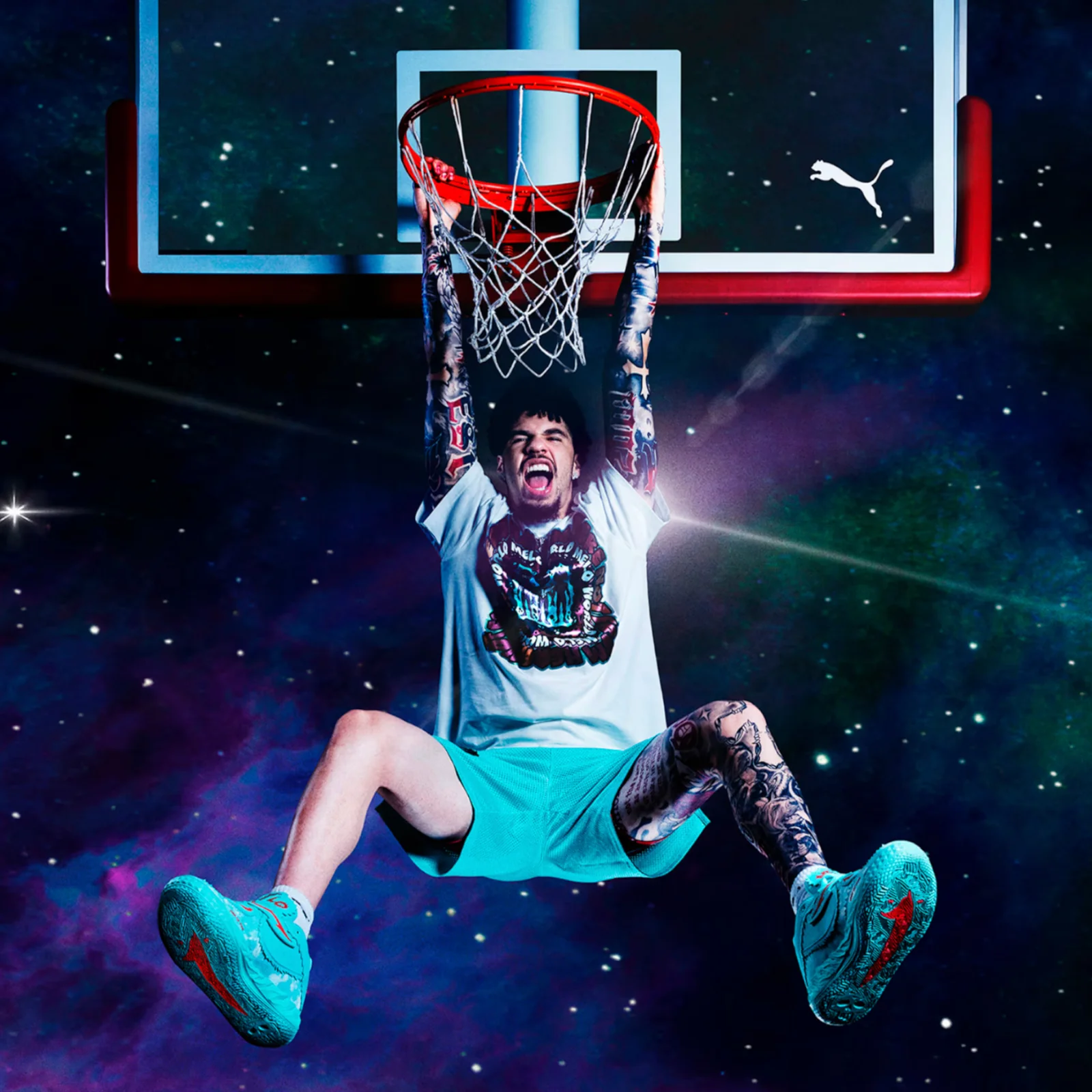 LaMelo Ball MB.05 Melo World - Image 7