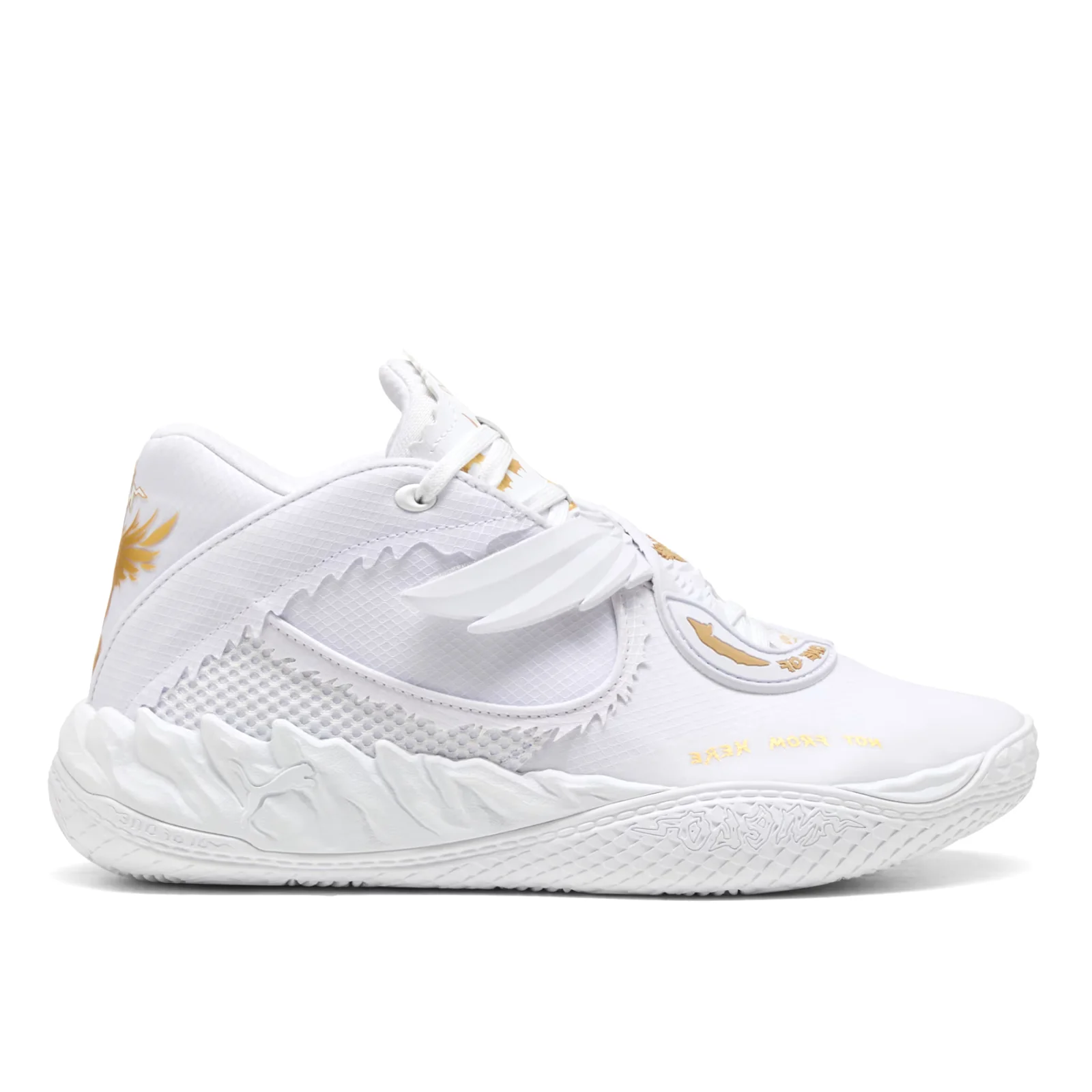 LaMelo Ball MB.05 Mist