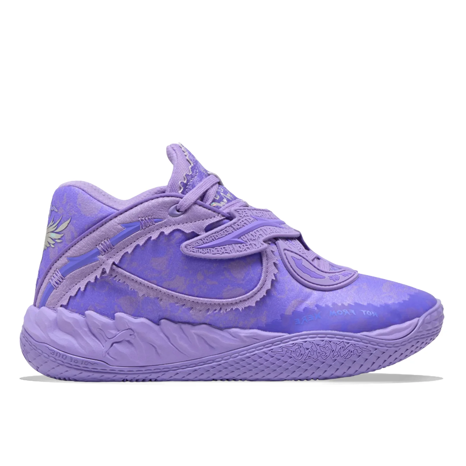 LaMelo Ball MB.05 Skull-Melo