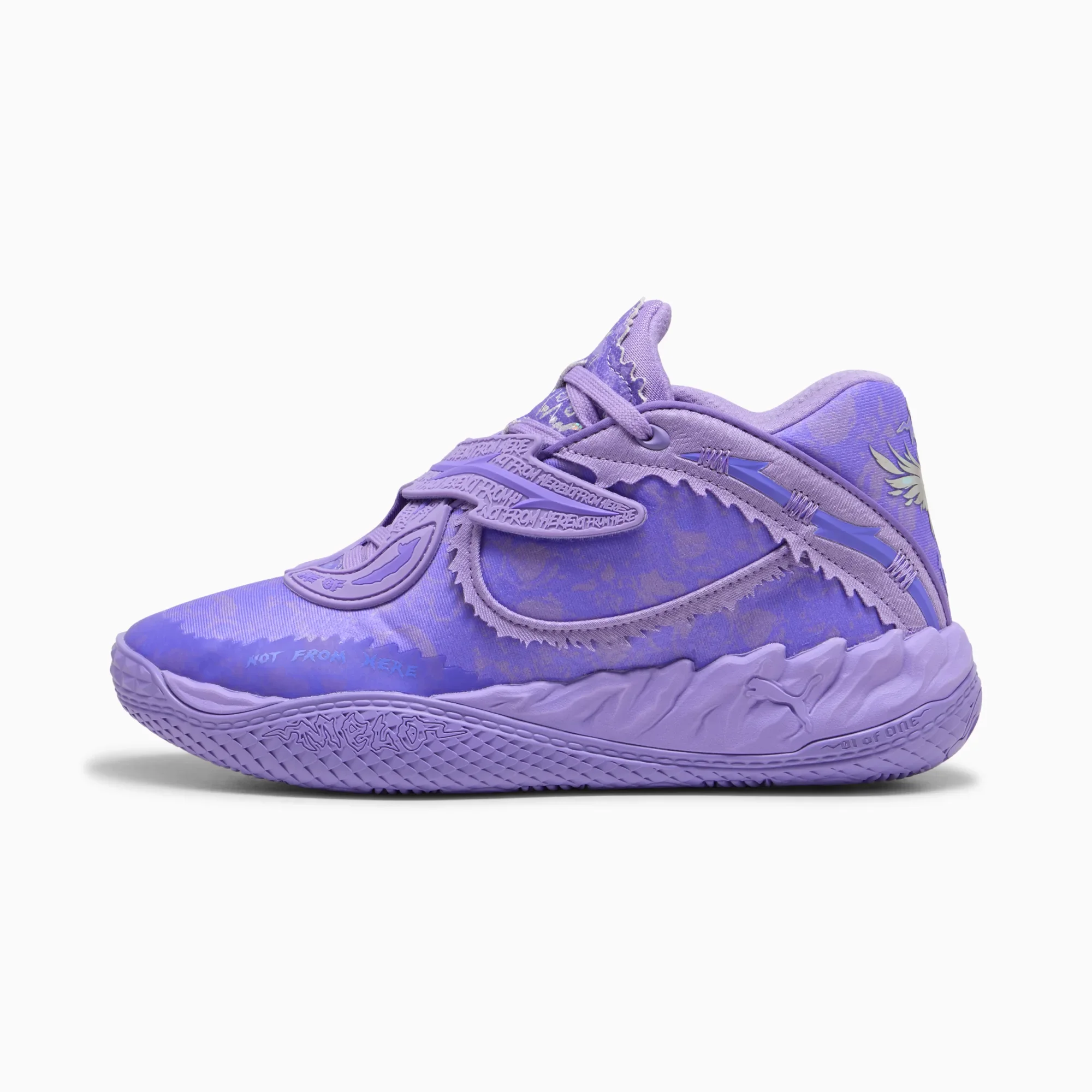LaMelo Ball MB.05 Skull-Melo - Image 2
