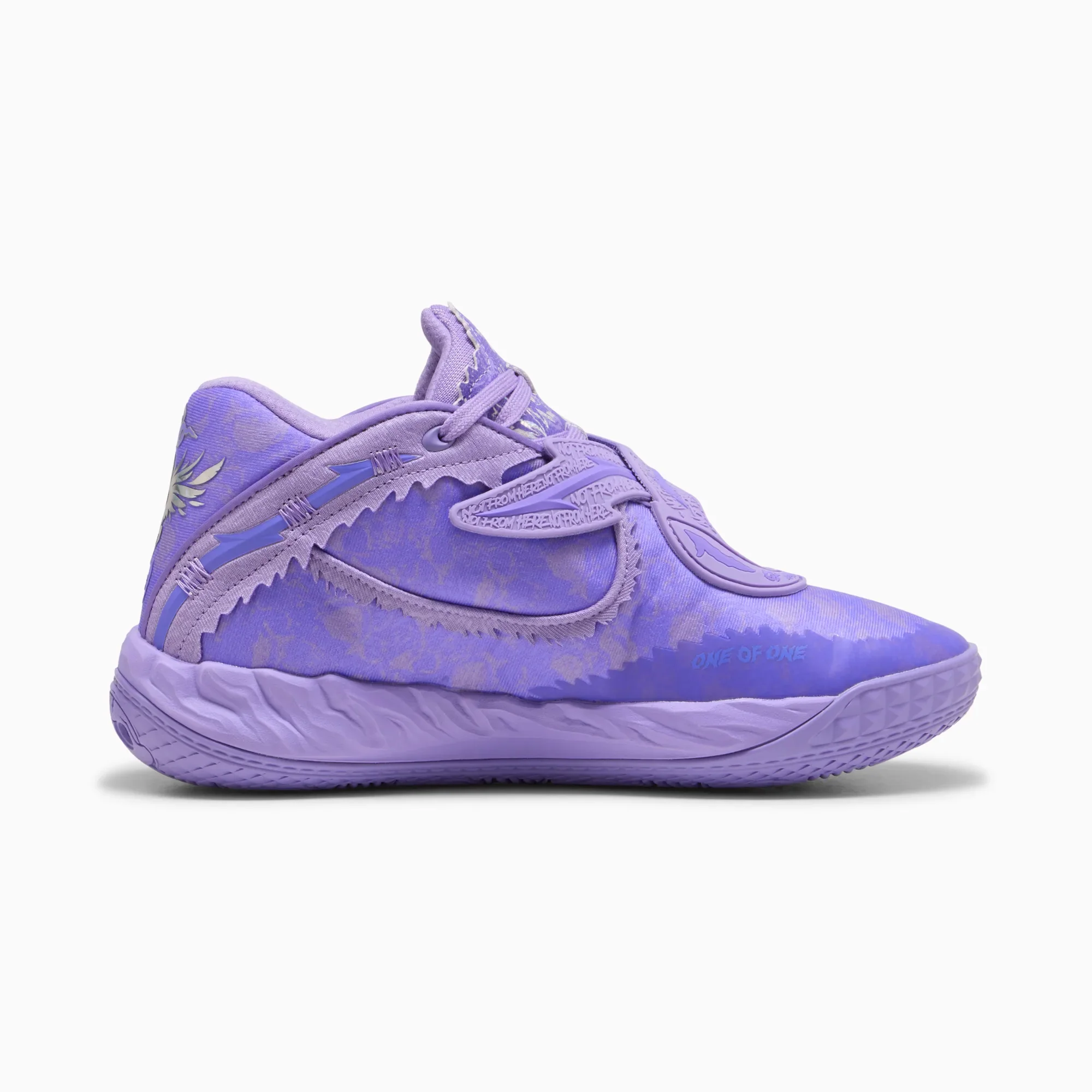 LaMelo Ball MB.05 Skull-Melo - Image 3