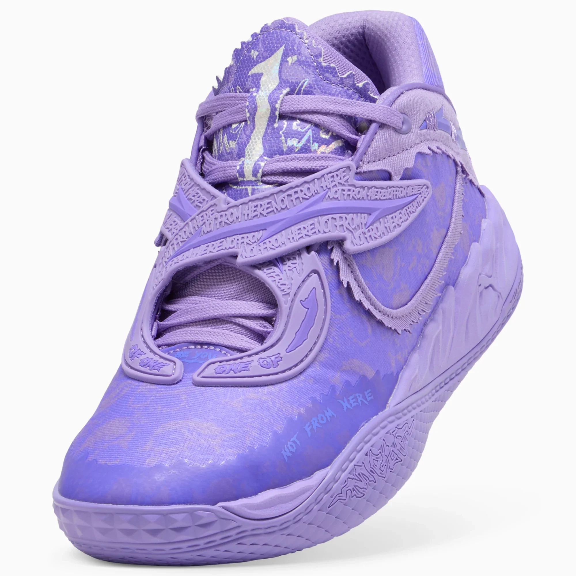 LaMelo Ball MB.05 Skull-Melo - Image 5