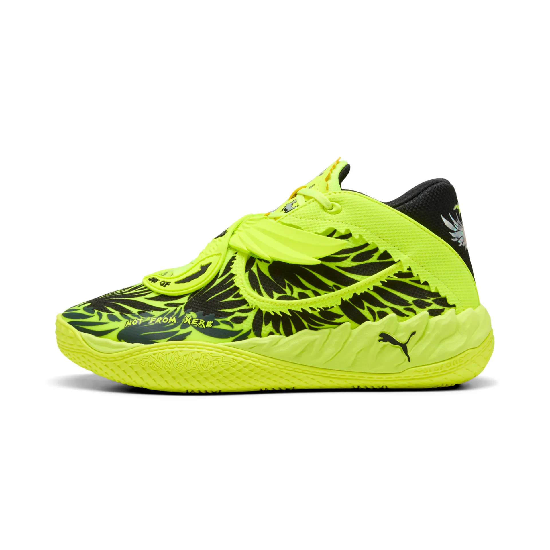 LaMelo Ball MB.05 Voltage - Image 2