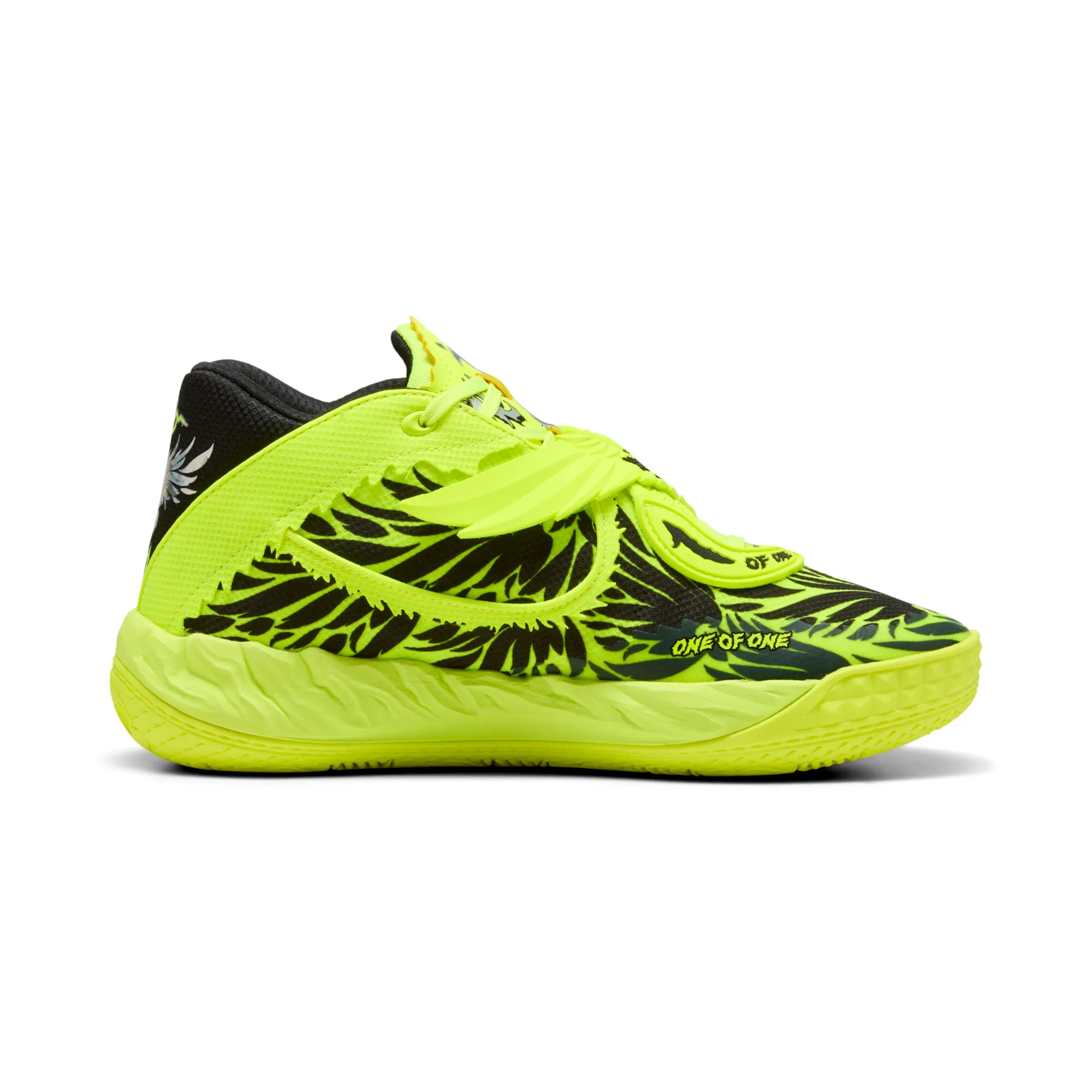 LaMelo Ball MB.05 Voltage - Image 3