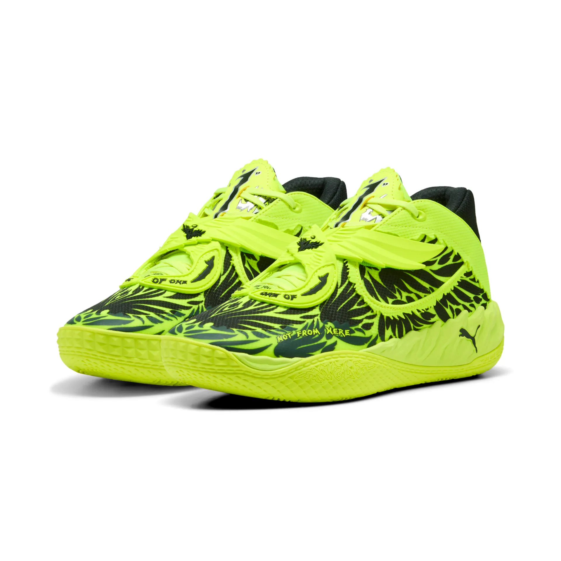 LaMelo Ball MB.05 Voltage - Image 4