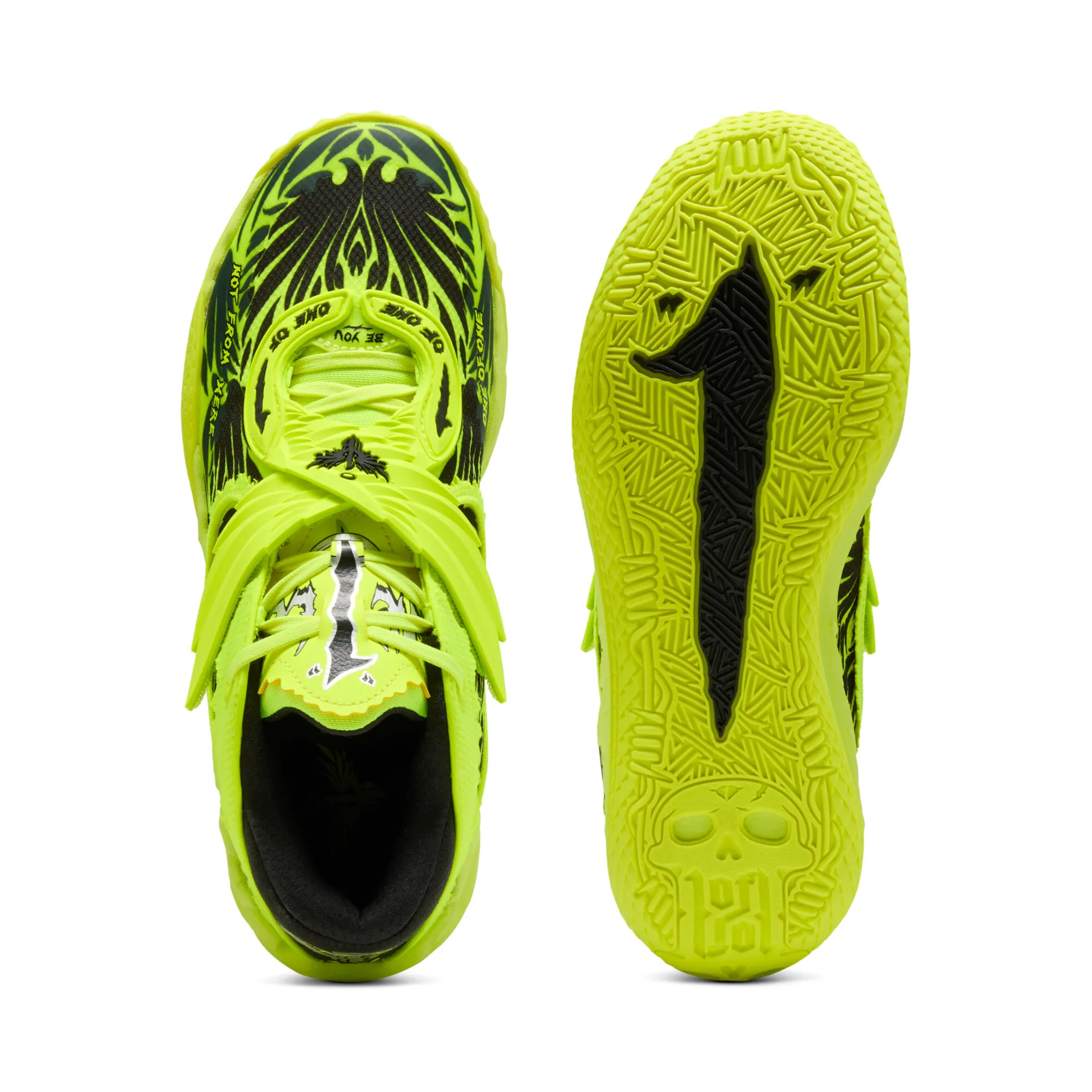 LaMelo Ball MB.05 Voltage - Image 5