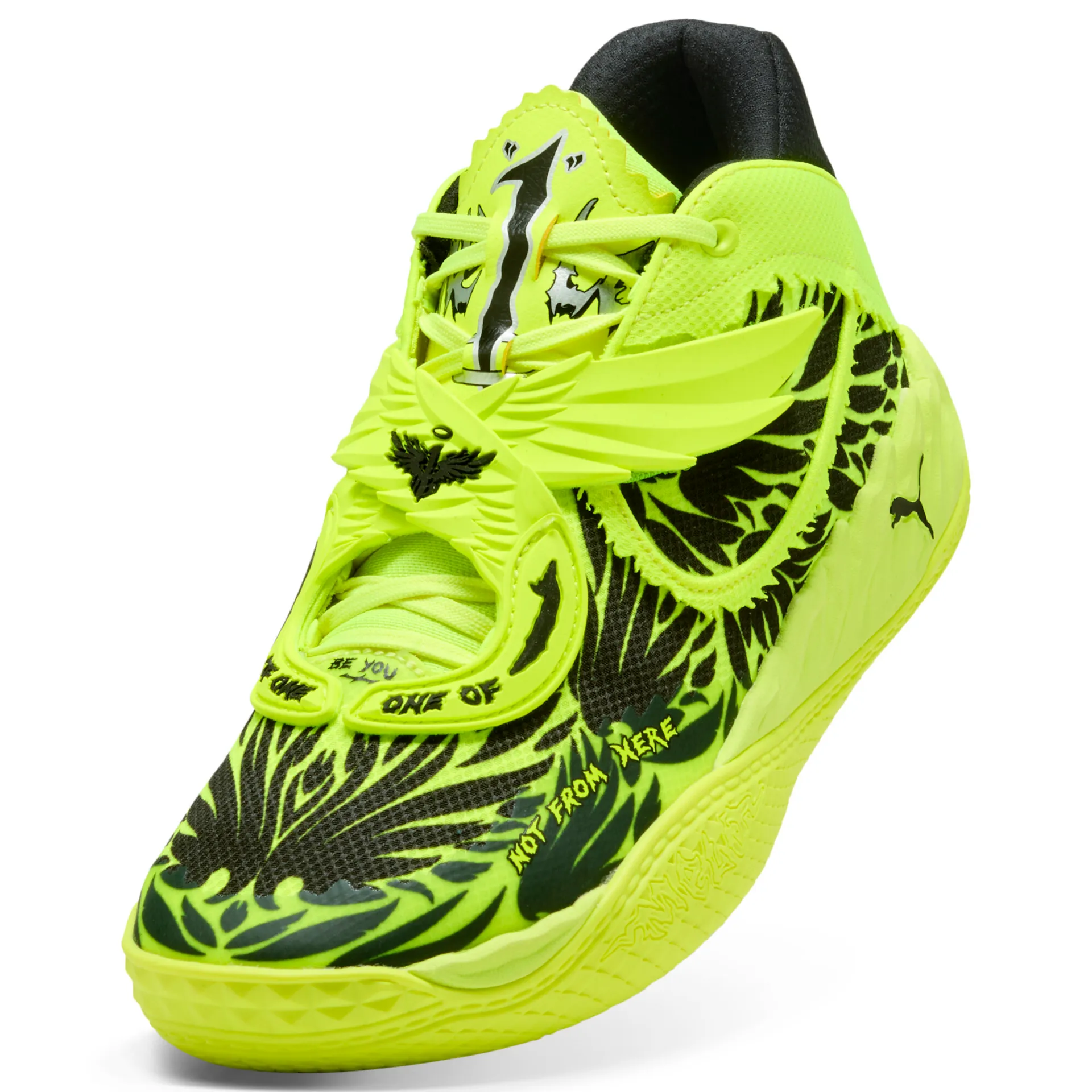 LaMelo Ball MB.05 Voltage - Image 6