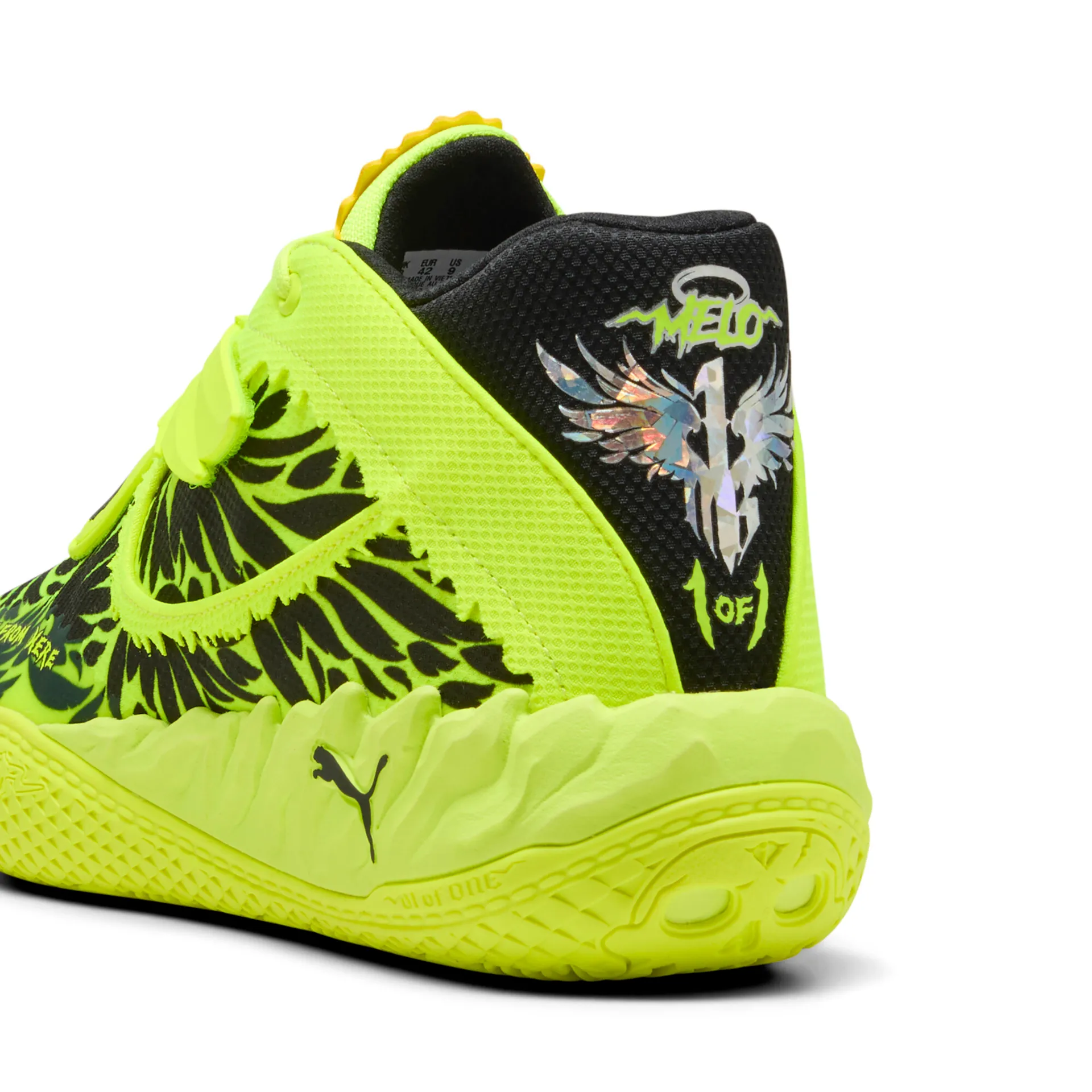 LaMelo Ball MB.05 Voltage - Image 7