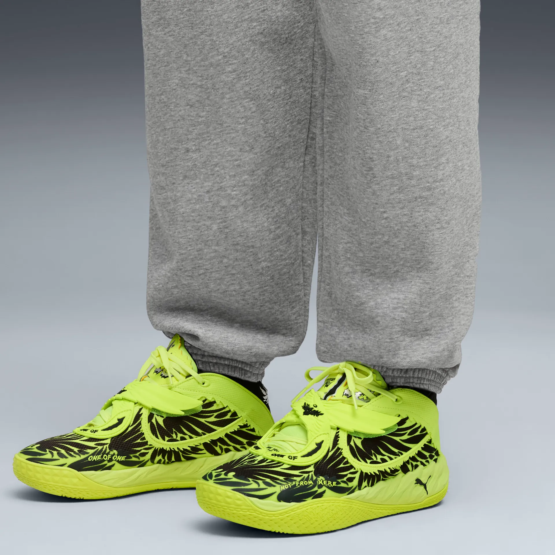LaMelo Ball MB.05 Voltage - Image 9