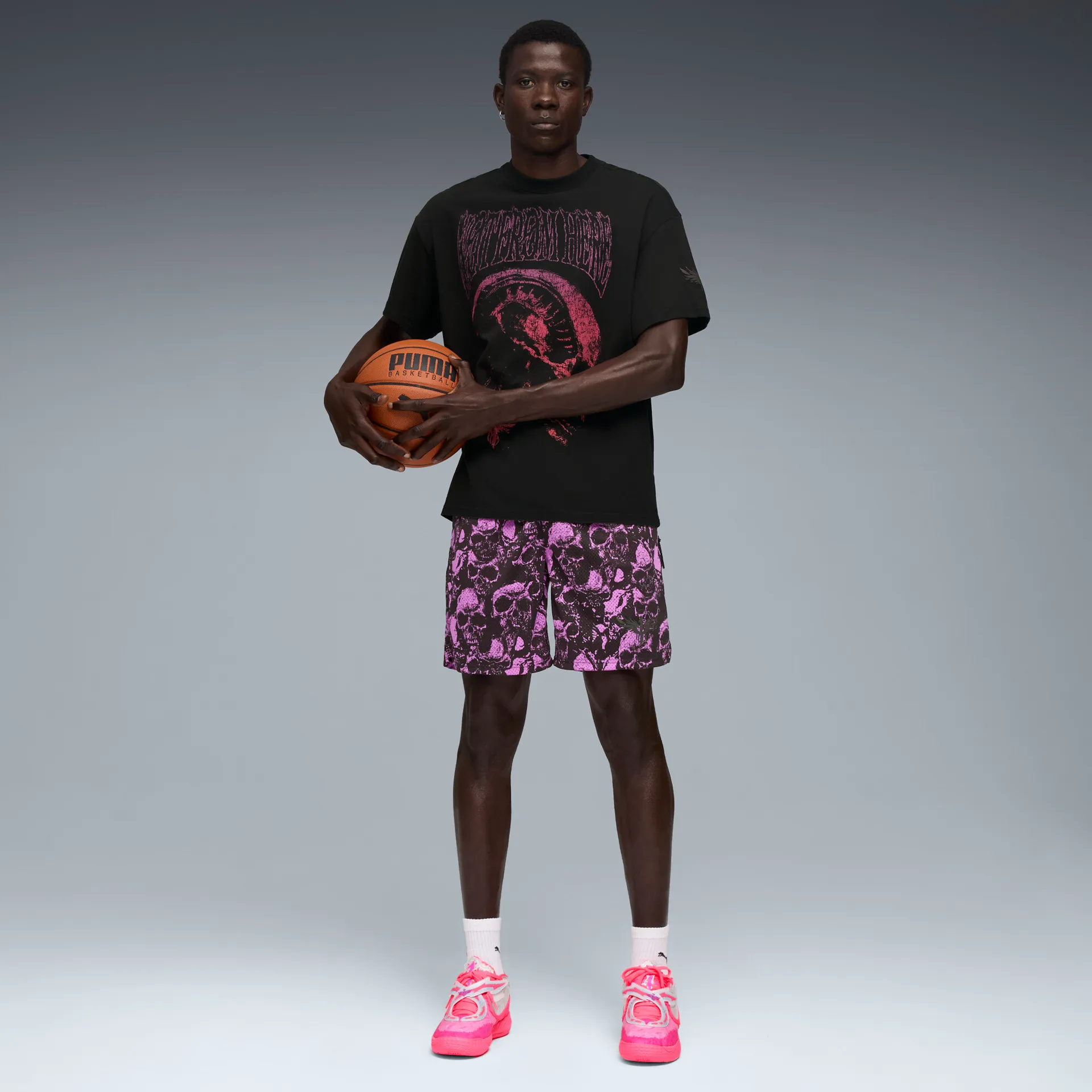 LaMelo Ball MB.05 World Tour - Image 10