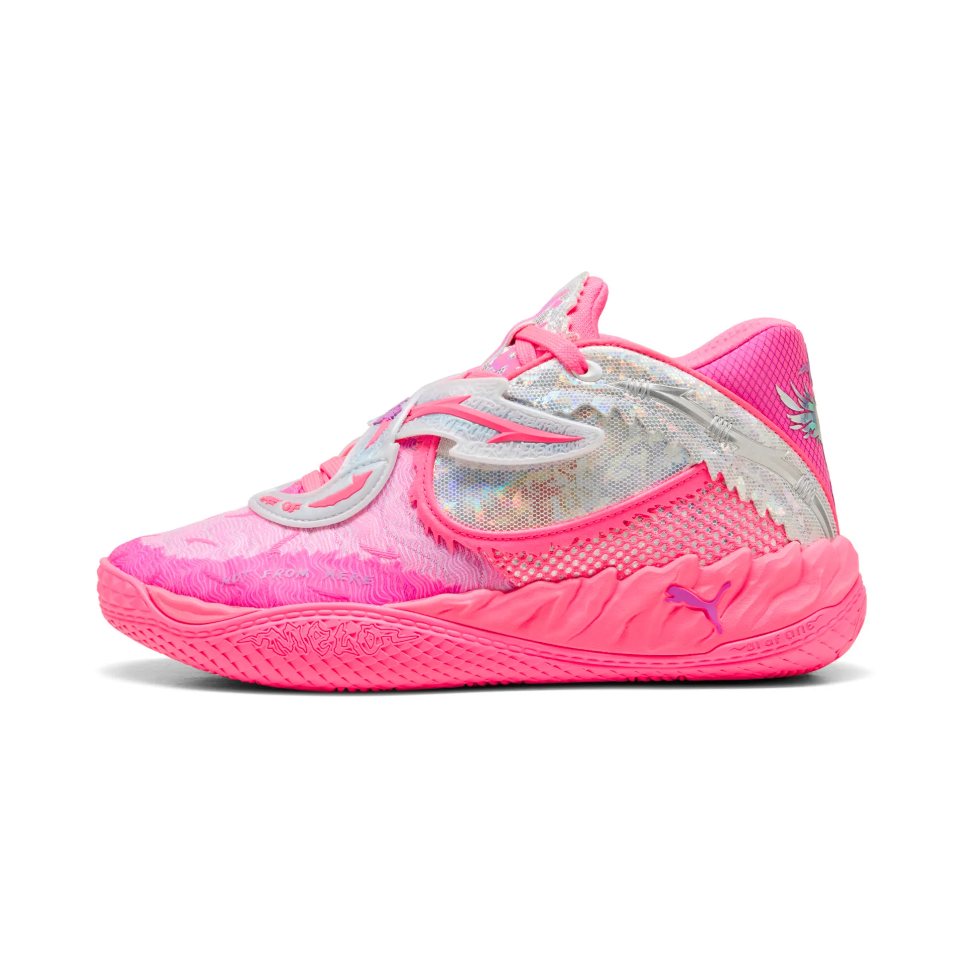 LaMelo Ball MB.05 World Tour - Image 2