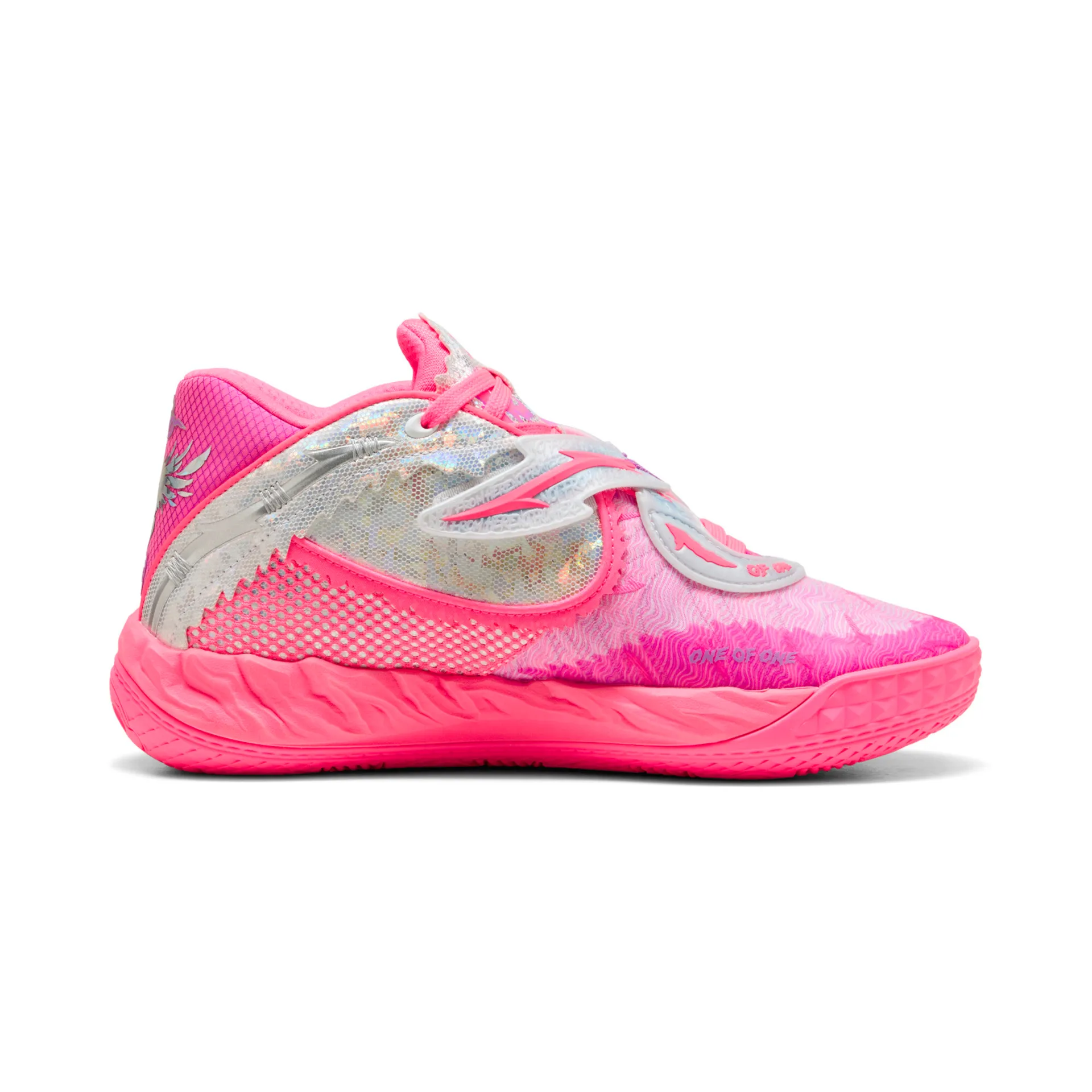 LaMelo Ball MB.05 World Tour - Image 3