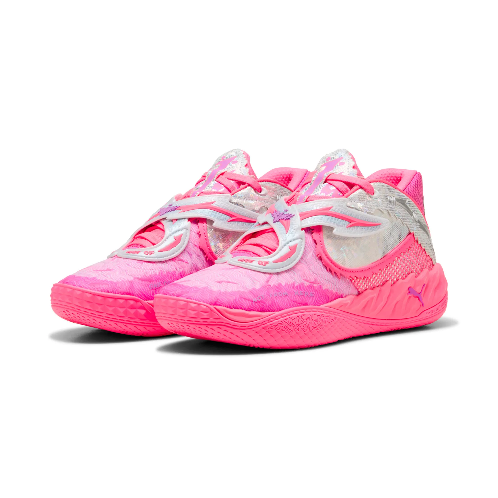 LaMelo Ball MB.05 World Tour - Image 4