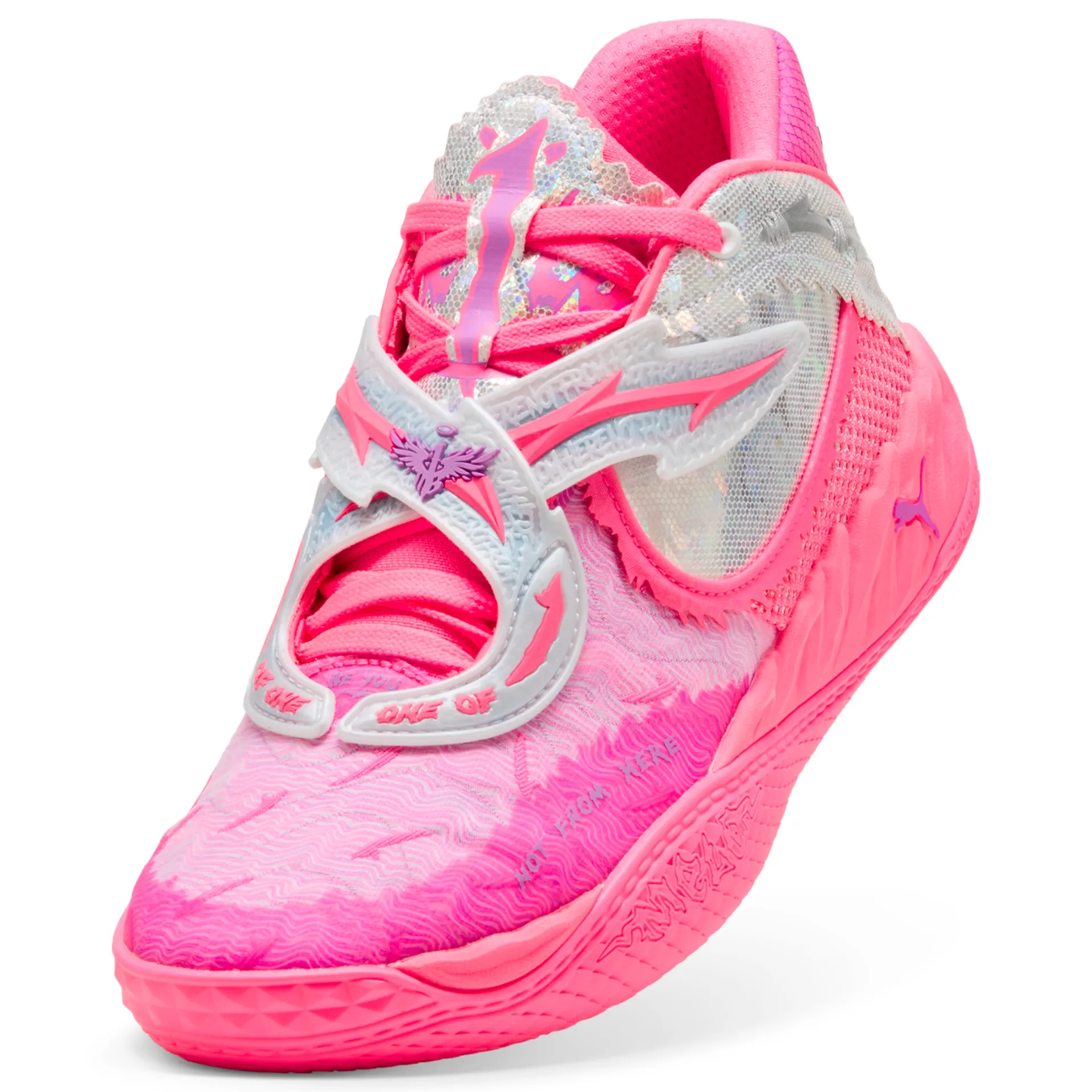 LaMelo Ball MB.05 World Tour - Image 6